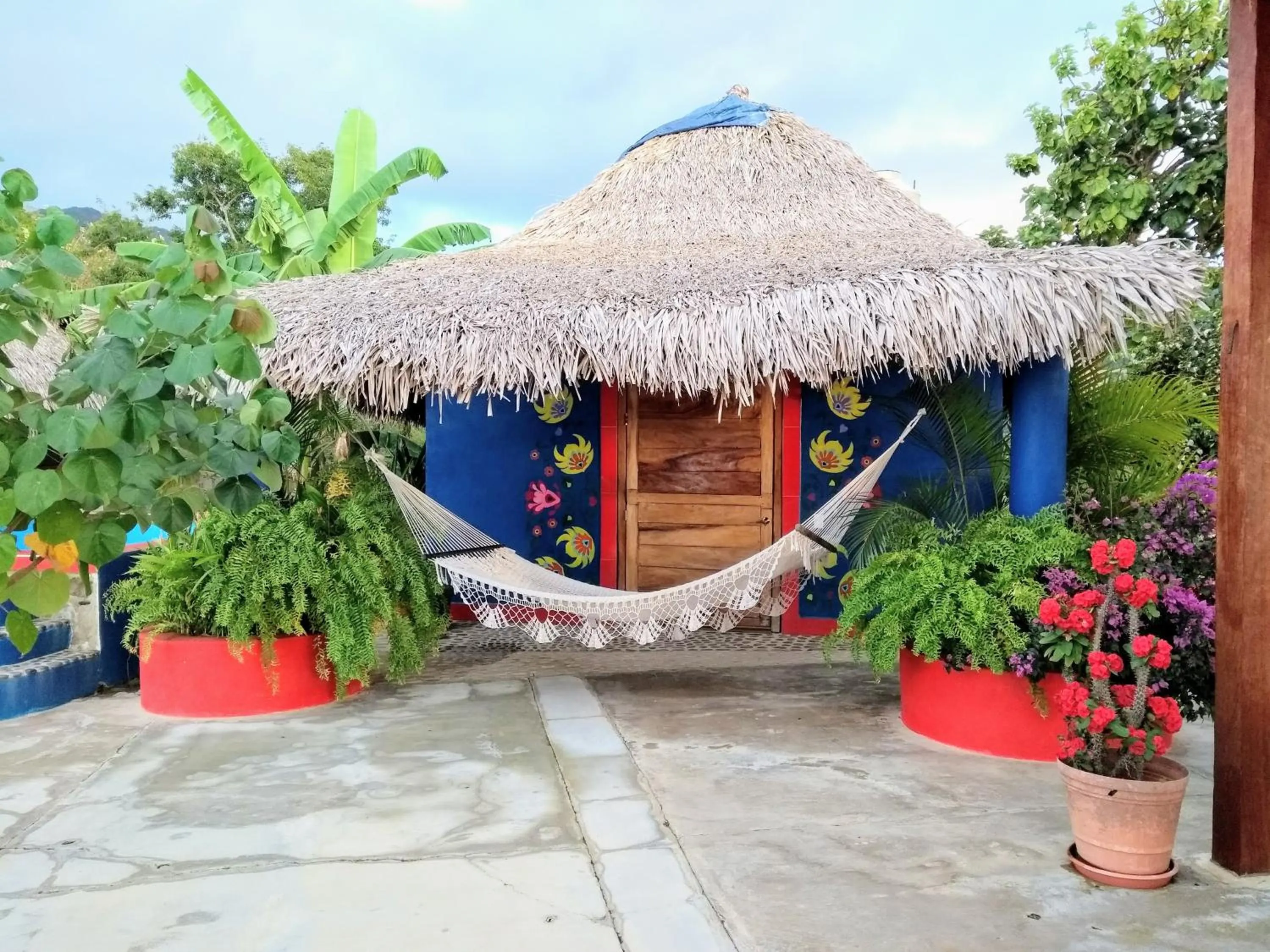 Treasure by the Sea Resort - Happy Hill