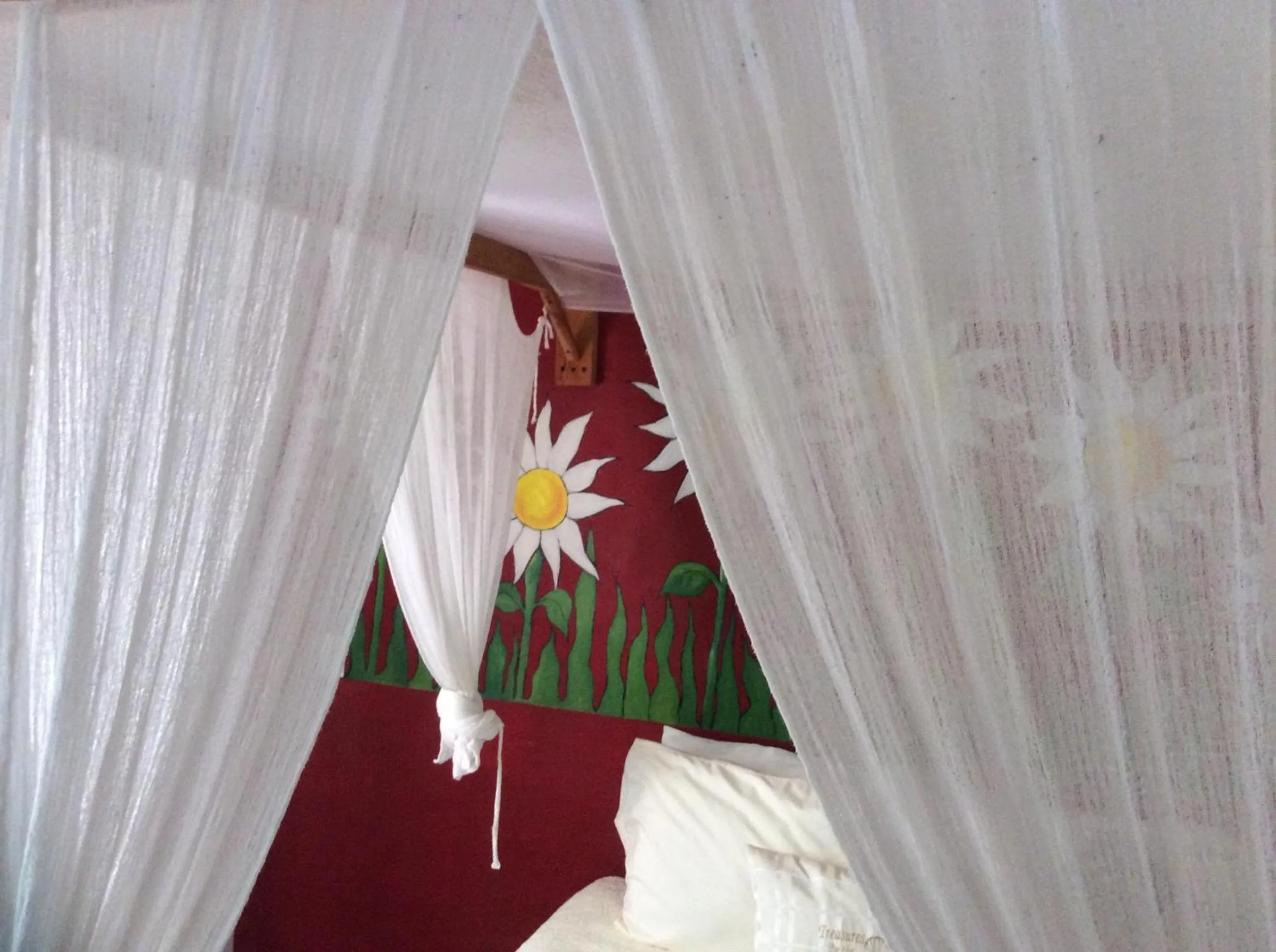 Treasure by the Sea Resort - Happy Hill