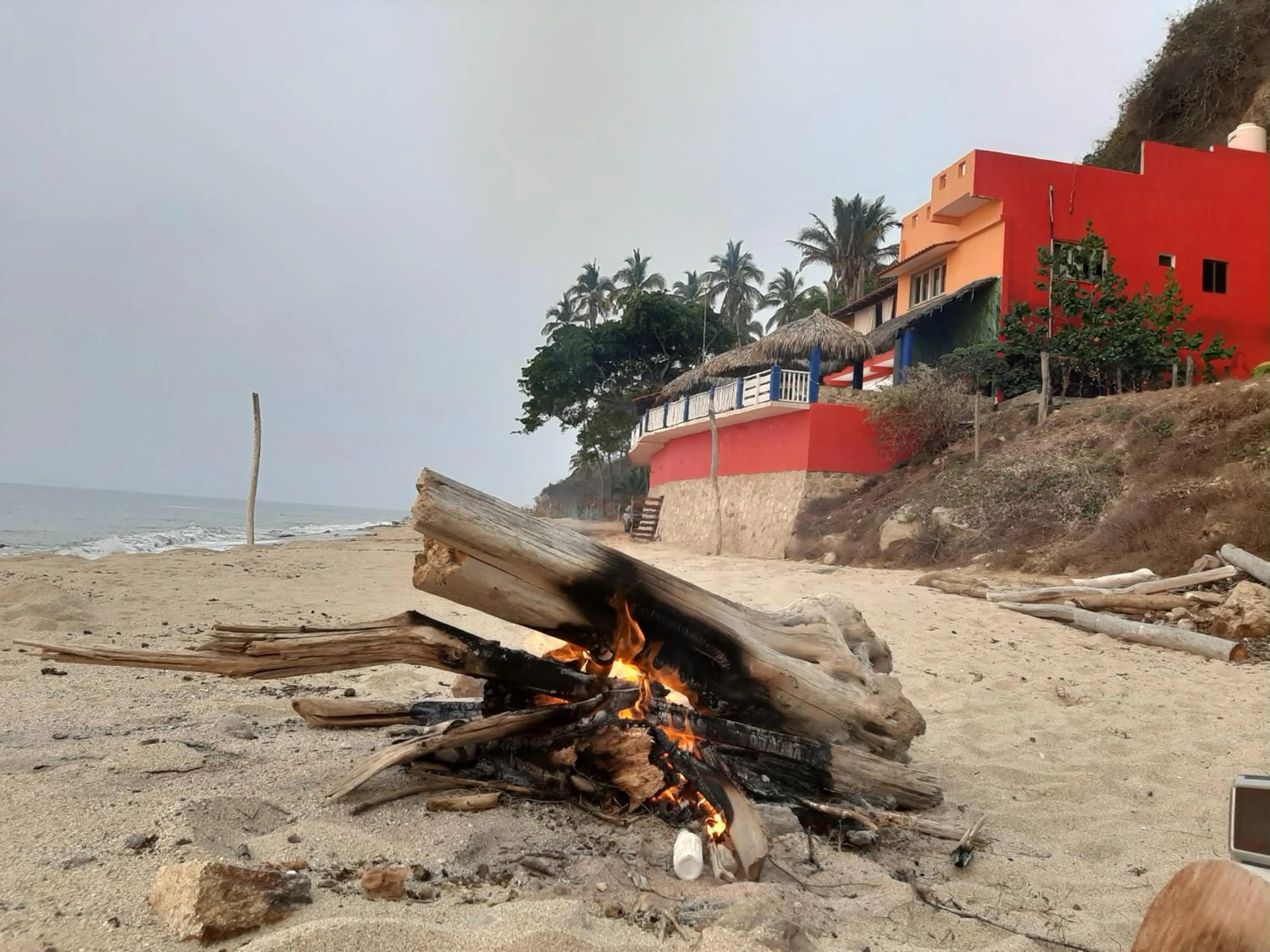 Treasure by the Sea Resort - Happy Hill