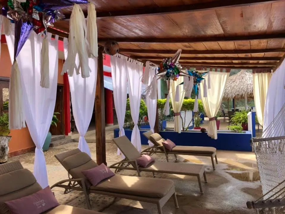 Treasure by the Sea Resort - Happy Hill