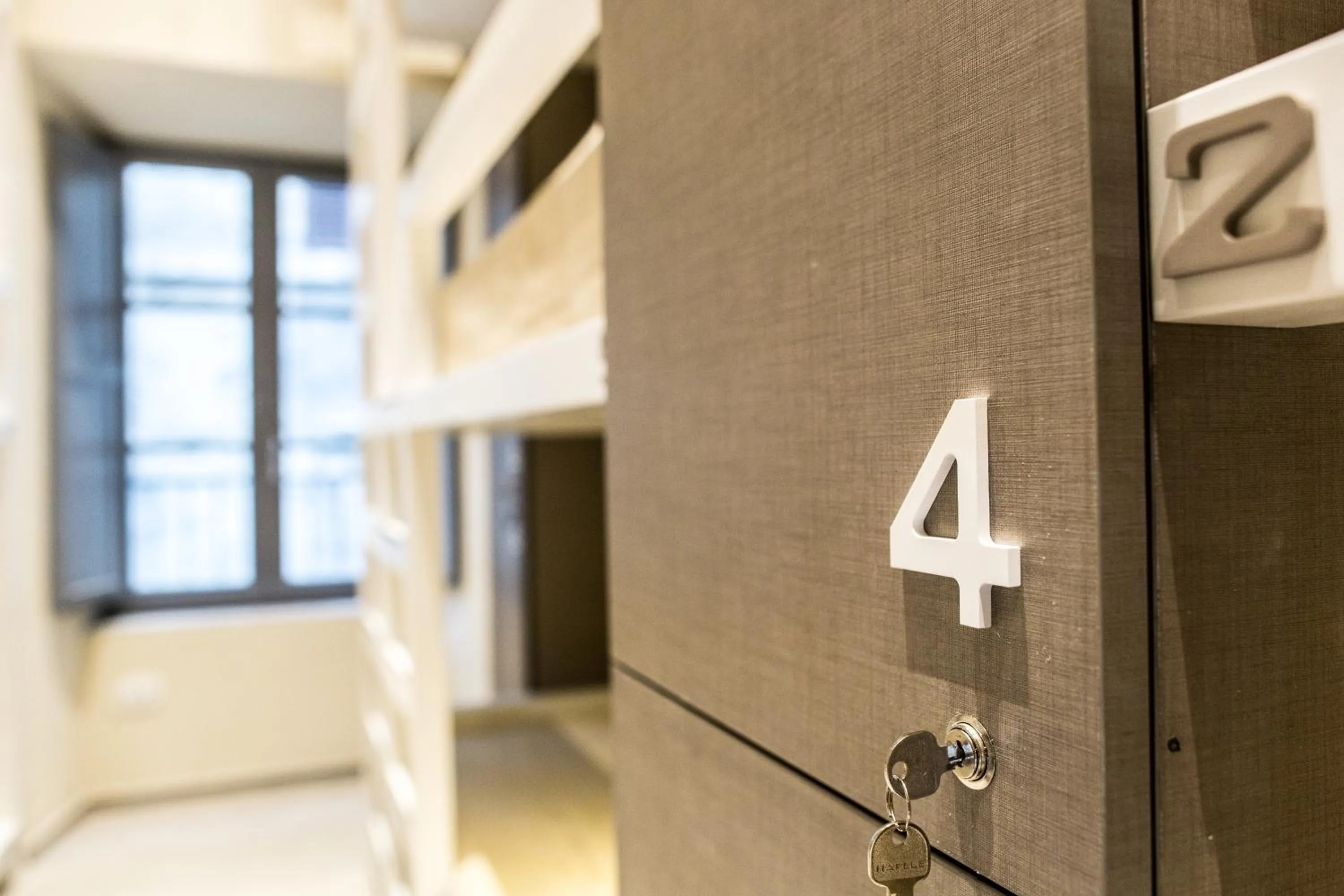 Other, Bed in Little Italy Hostel Ex Chiesa S Donato