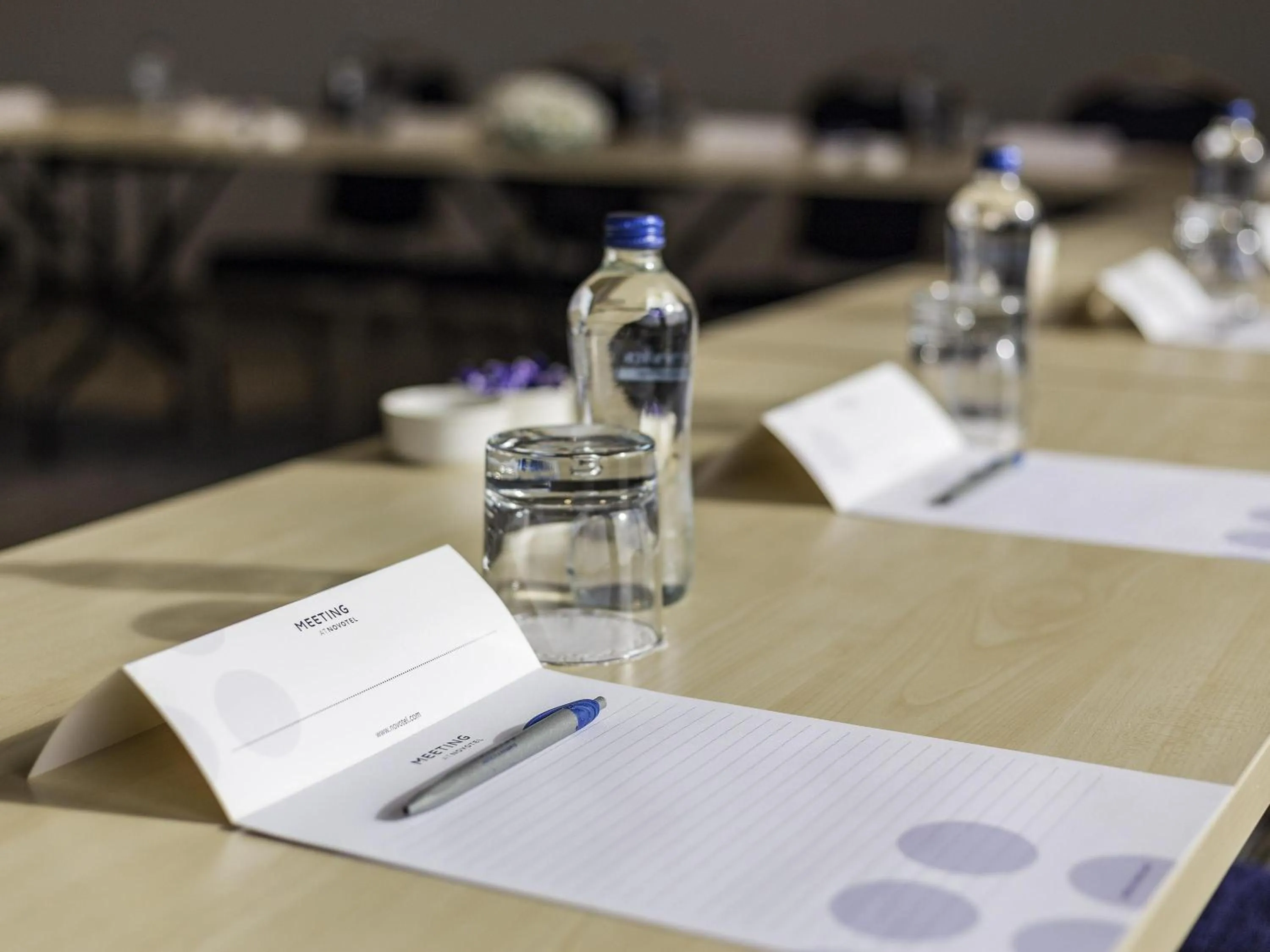 Business facilities in Novotel Istanbul Zeytinburnu