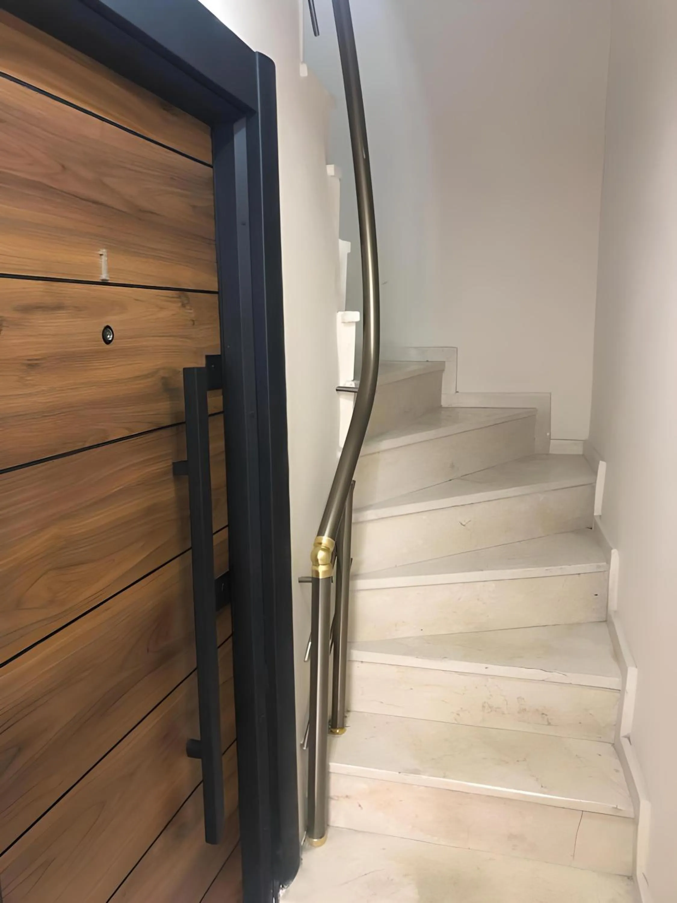 Property building in BLUE ROYAL HOTEL