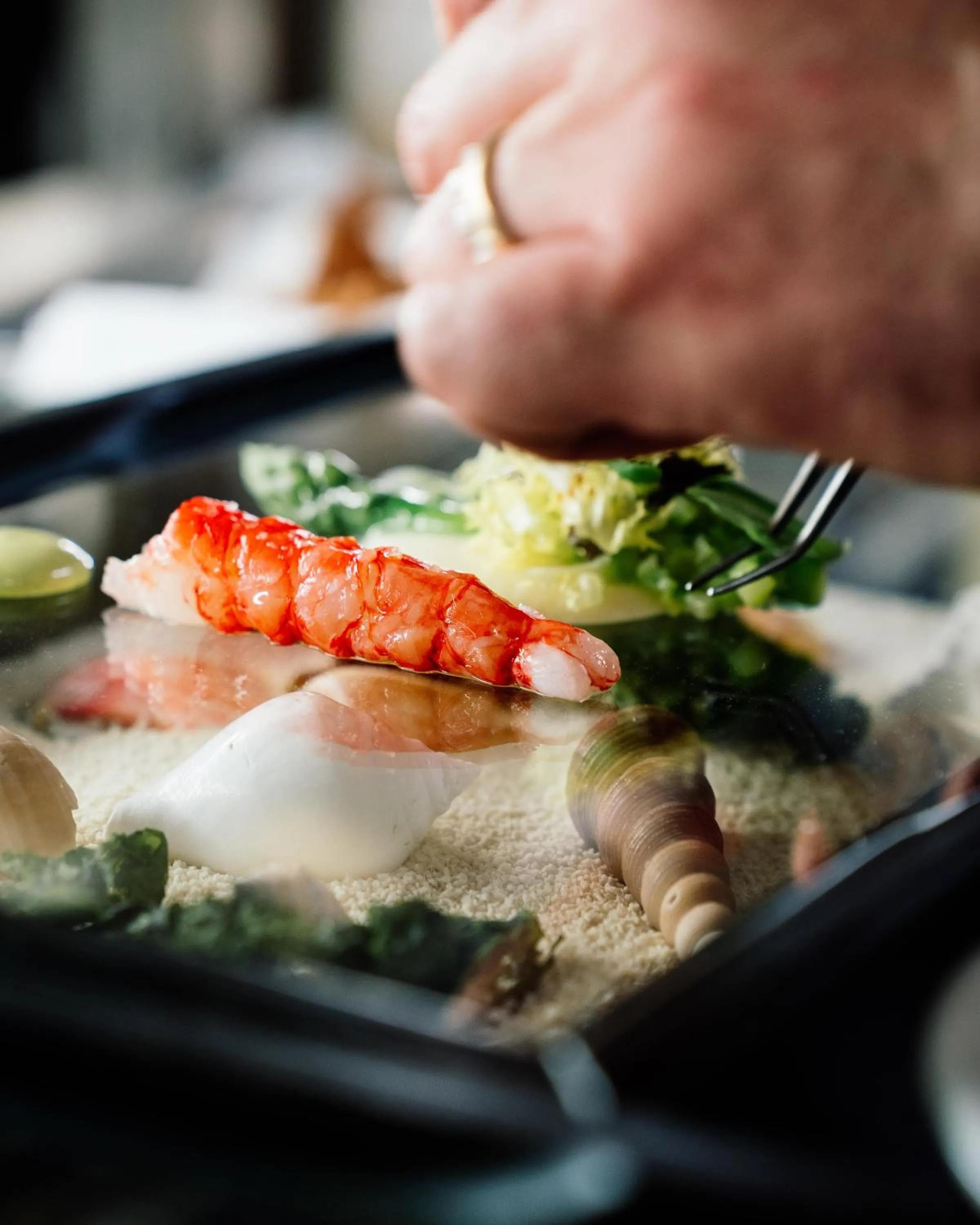 Meals in Relais Bellaria Hotel & Congressi