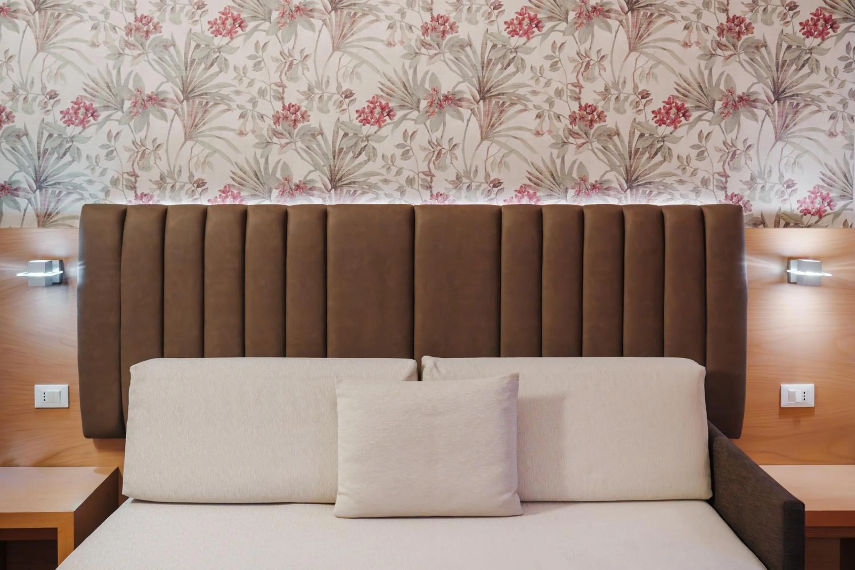 furniture, Bed in Relais Bellaria Hotel & Congressi