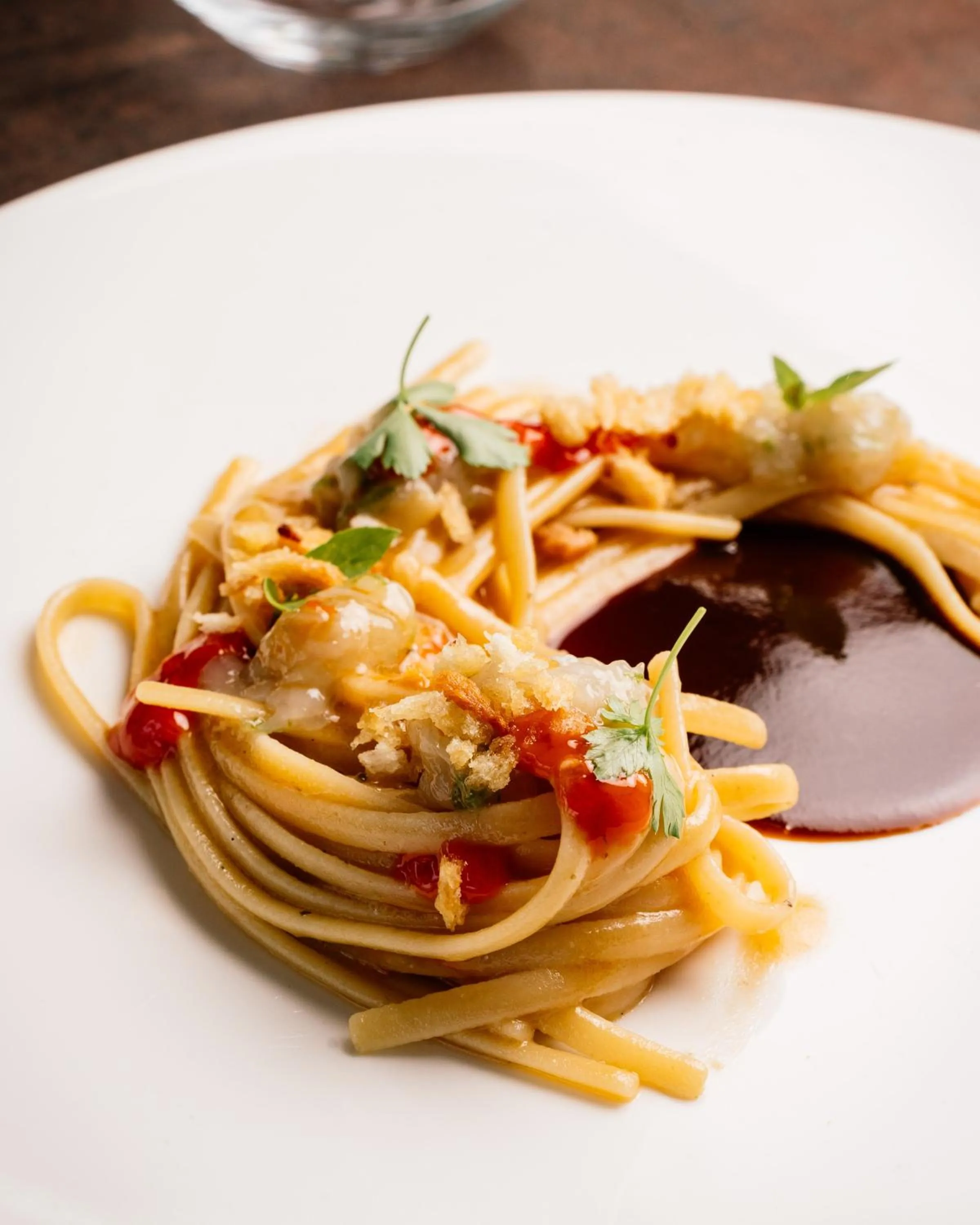 Meals in Relais Bellaria Hotel & Congressi