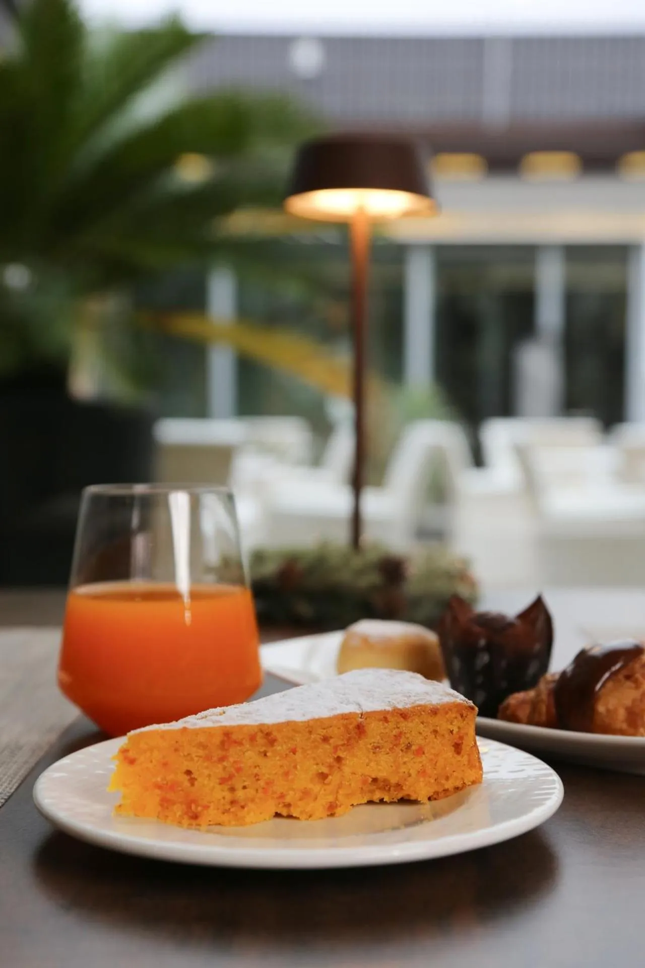 Breakfast in Relais Bellaria Hotel & Congressi