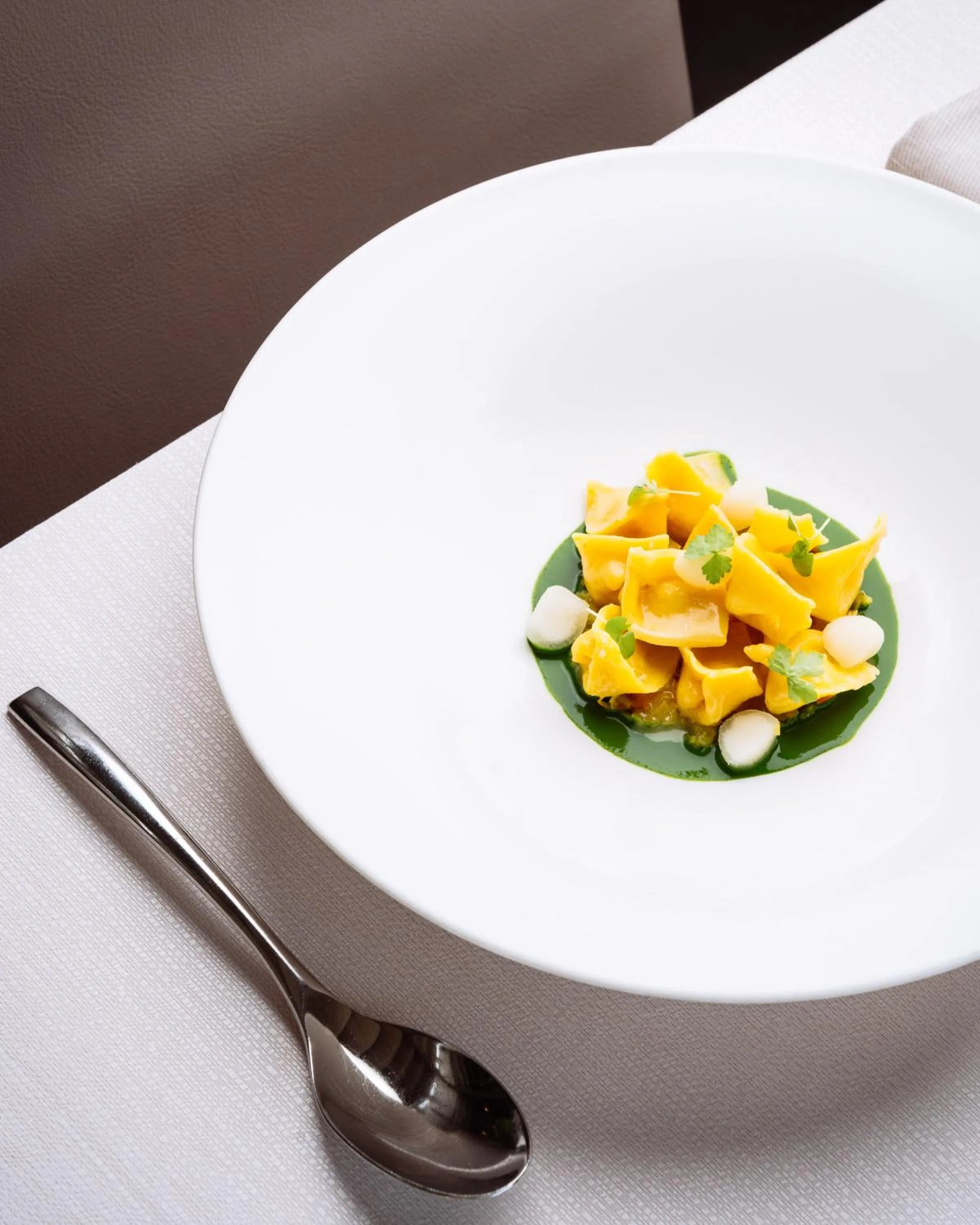 Meals in Relais Bellaria Hotel & Congressi