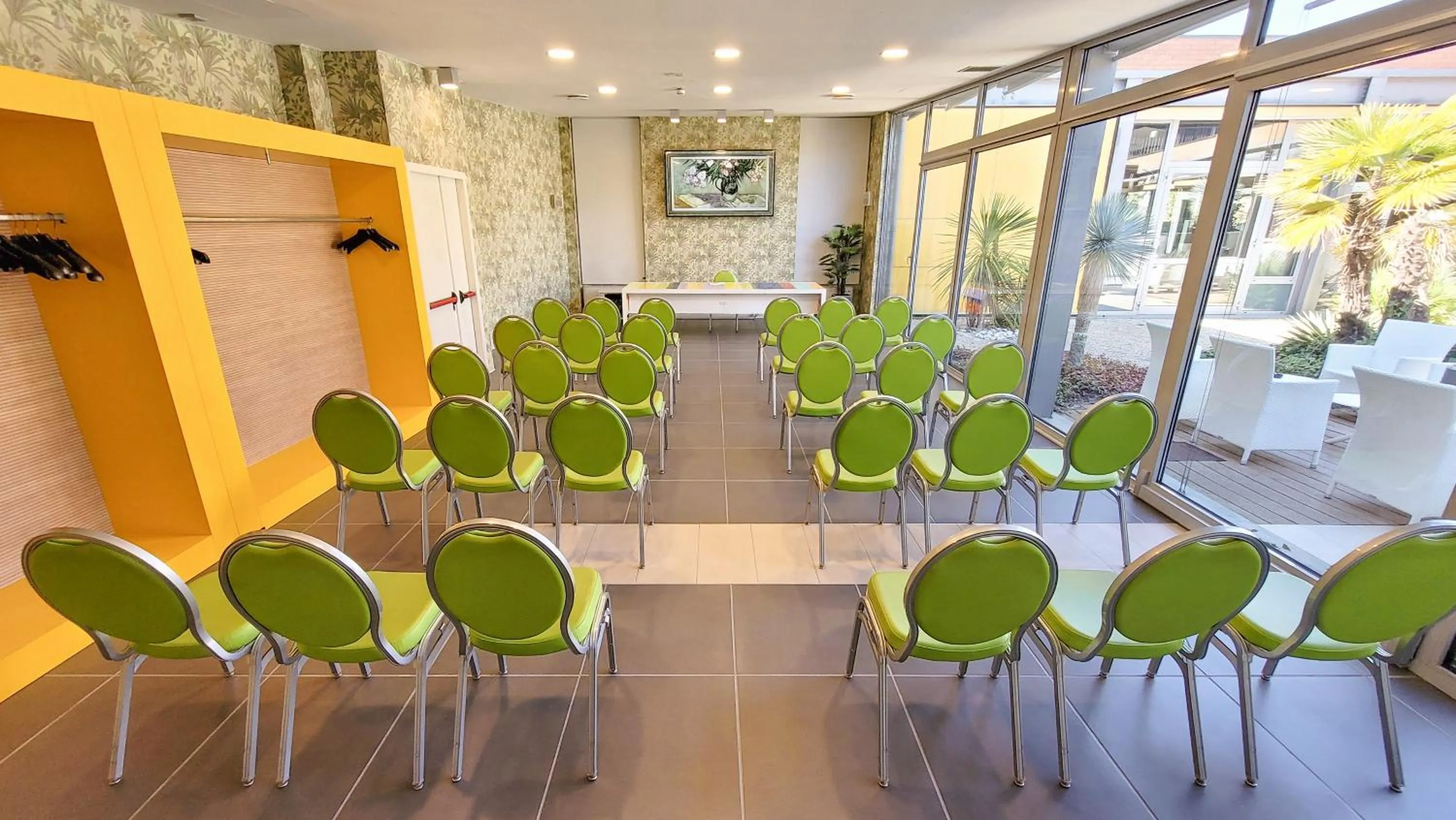 Meeting/conference room in Relais Bellaria Hotel & Congressi