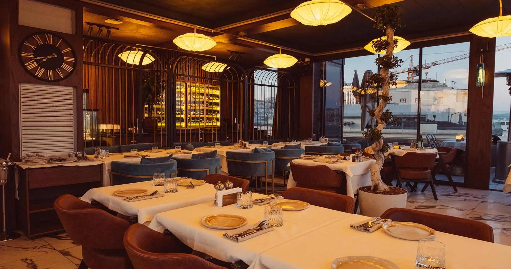 Property building in Hotel De Reve Galata-Special Class