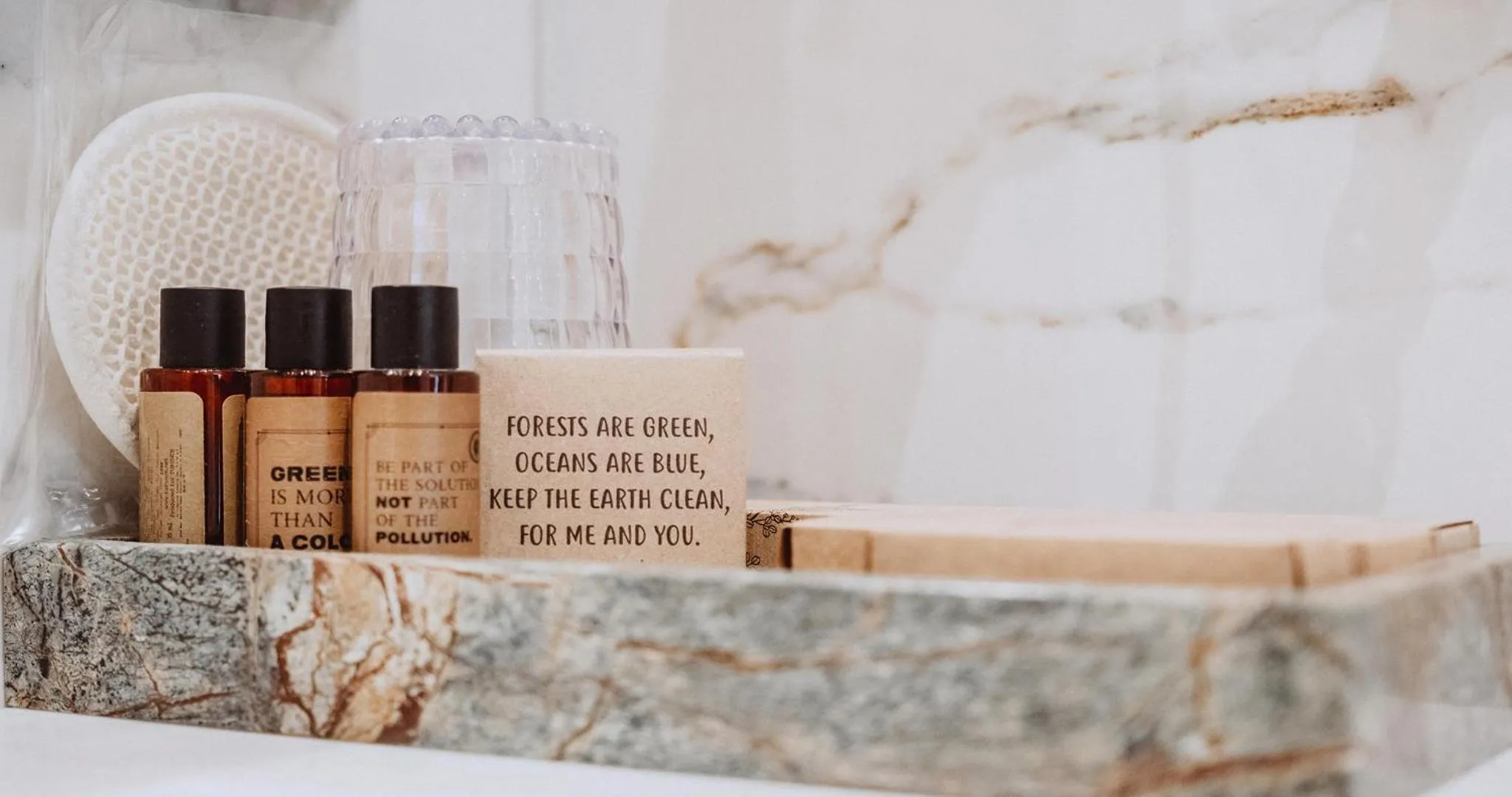 Shower in Hotel De Reve Galata-Special Class