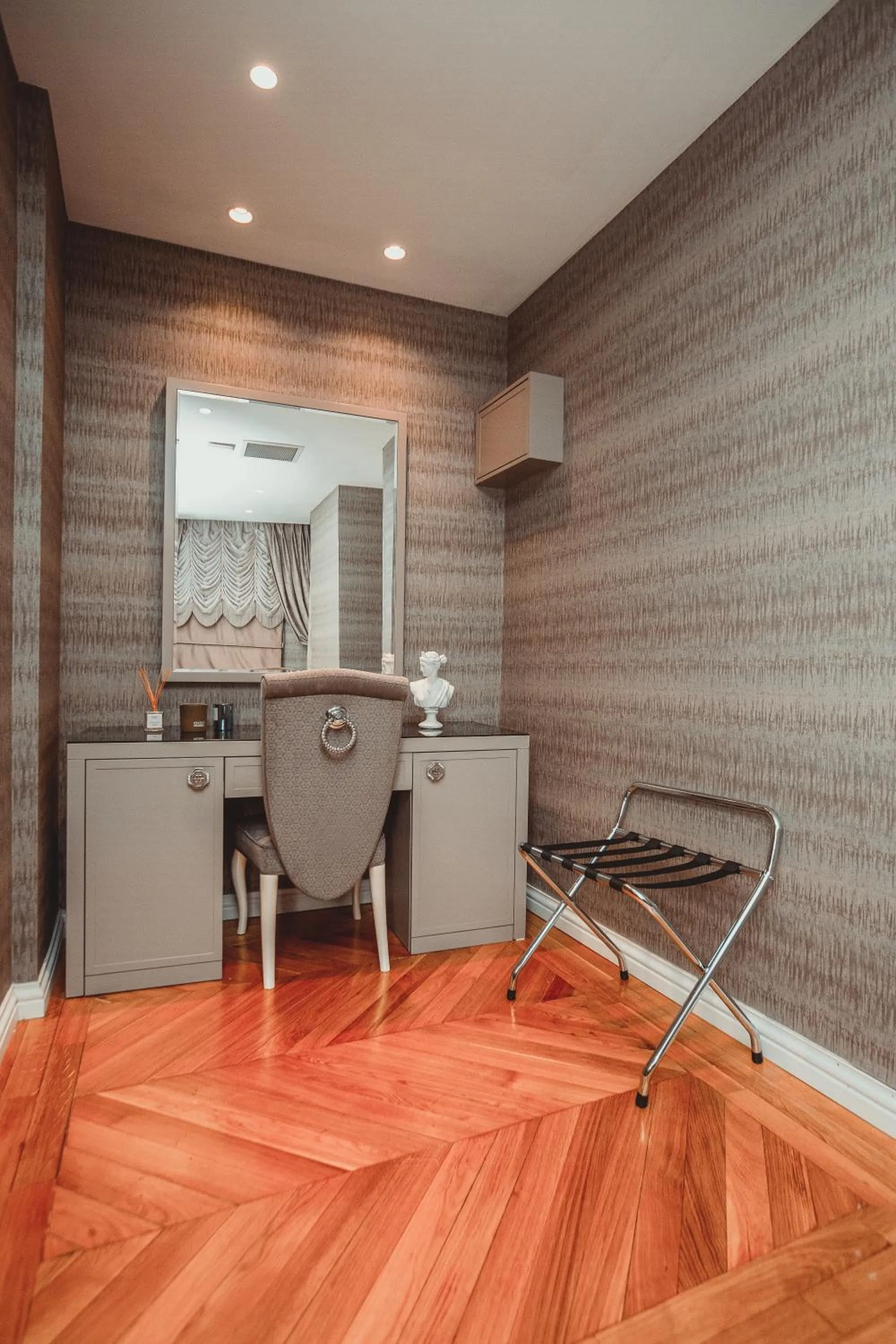 Business facilities in Hotel De Reve Galata-Special Class