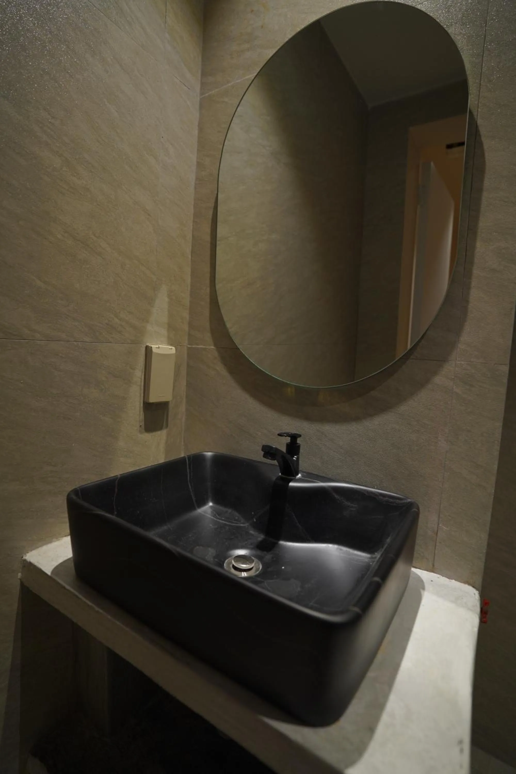 Bathroom in VV House Quy Nhon