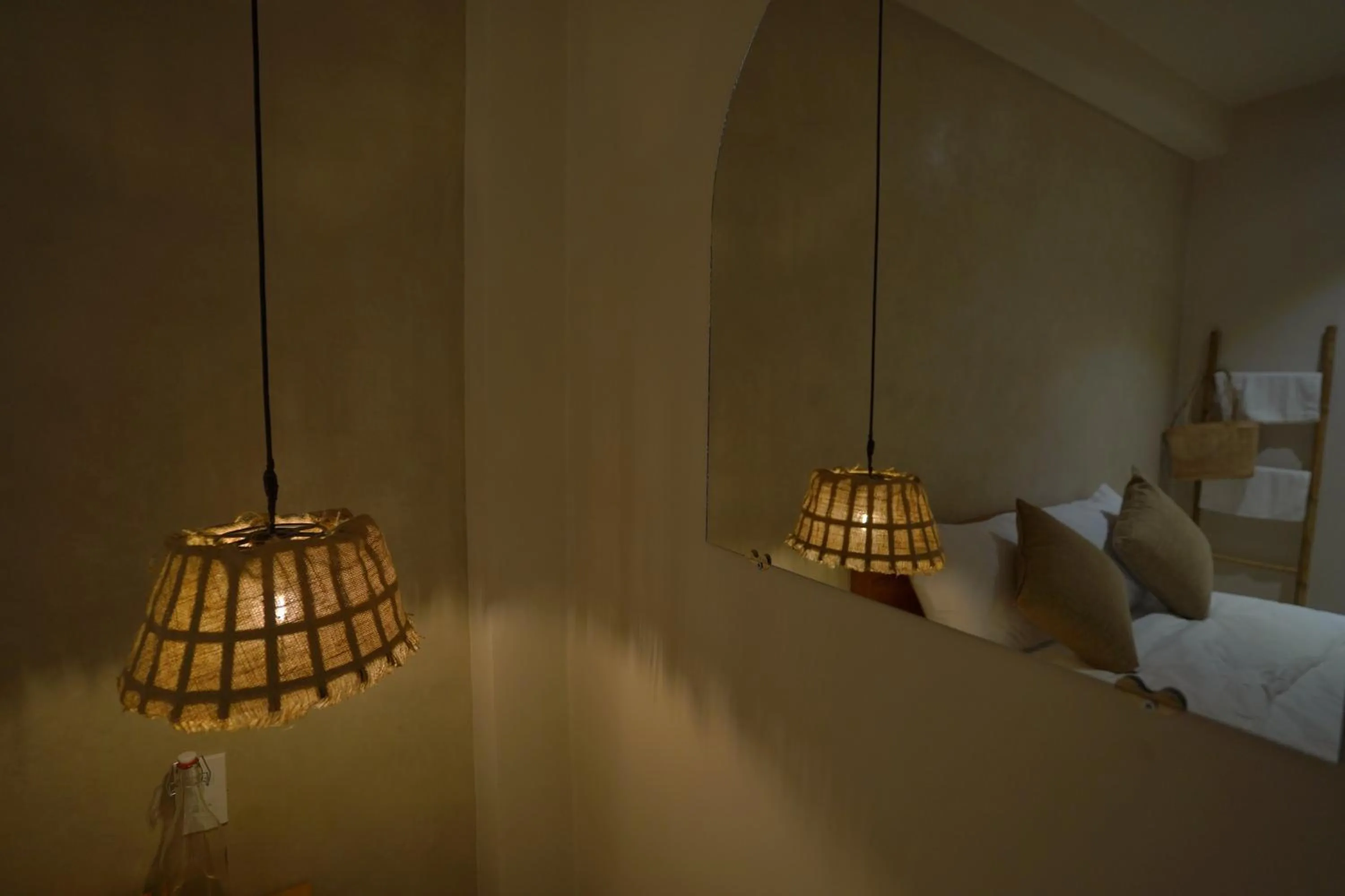 Bedroom, Bed in VV House Quy Nhon