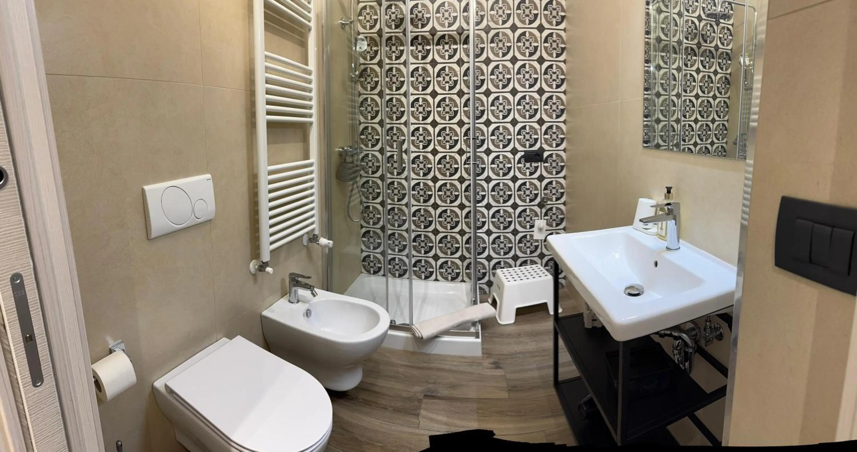 B&B Capovento Della Murgia