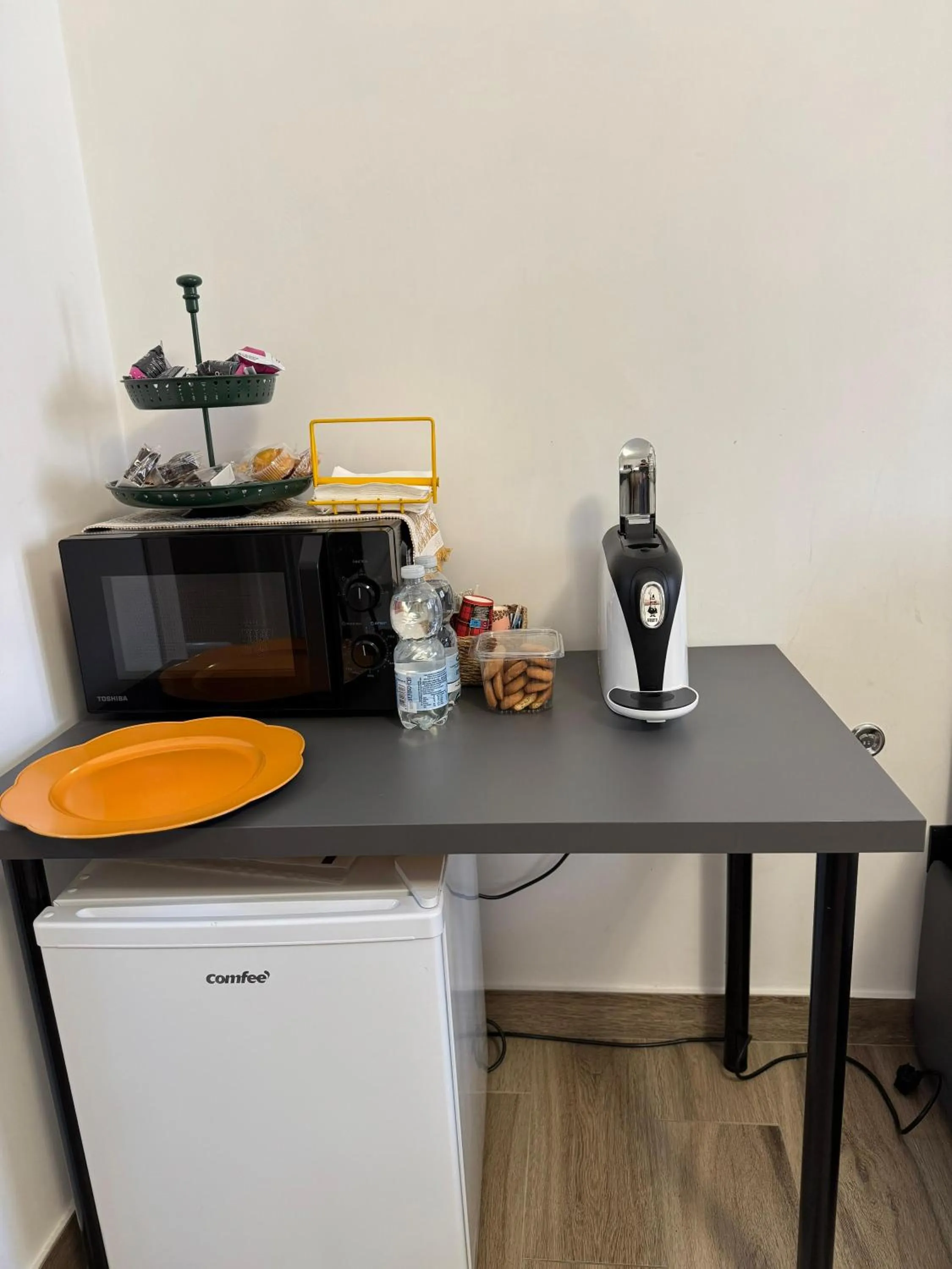 B&B Capovento Della Murgia