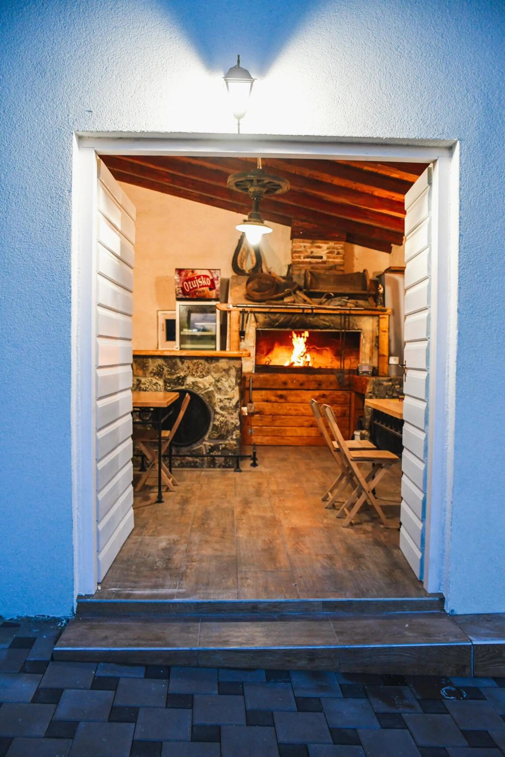 Apartments Olea