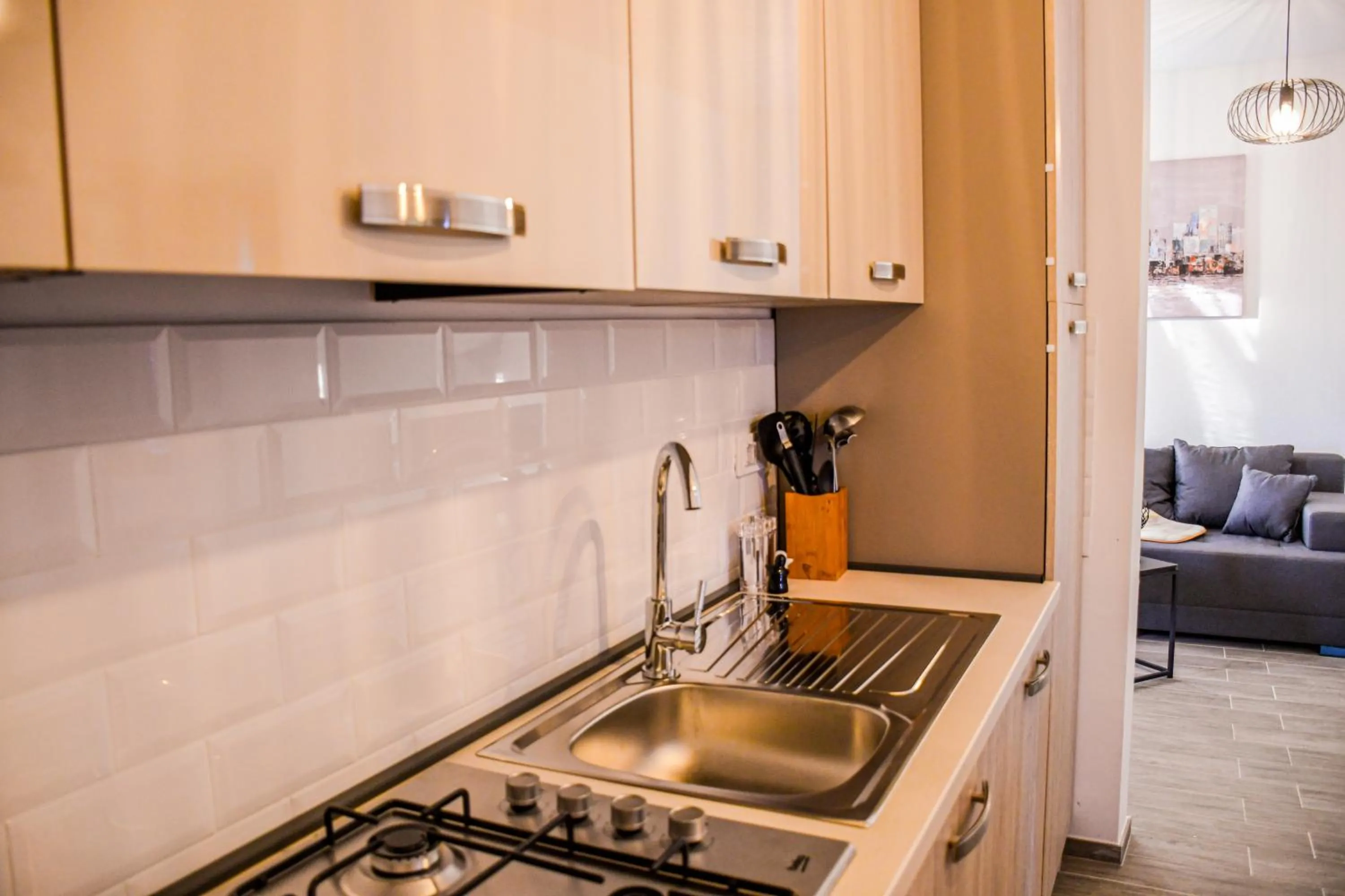 Apartments Olea