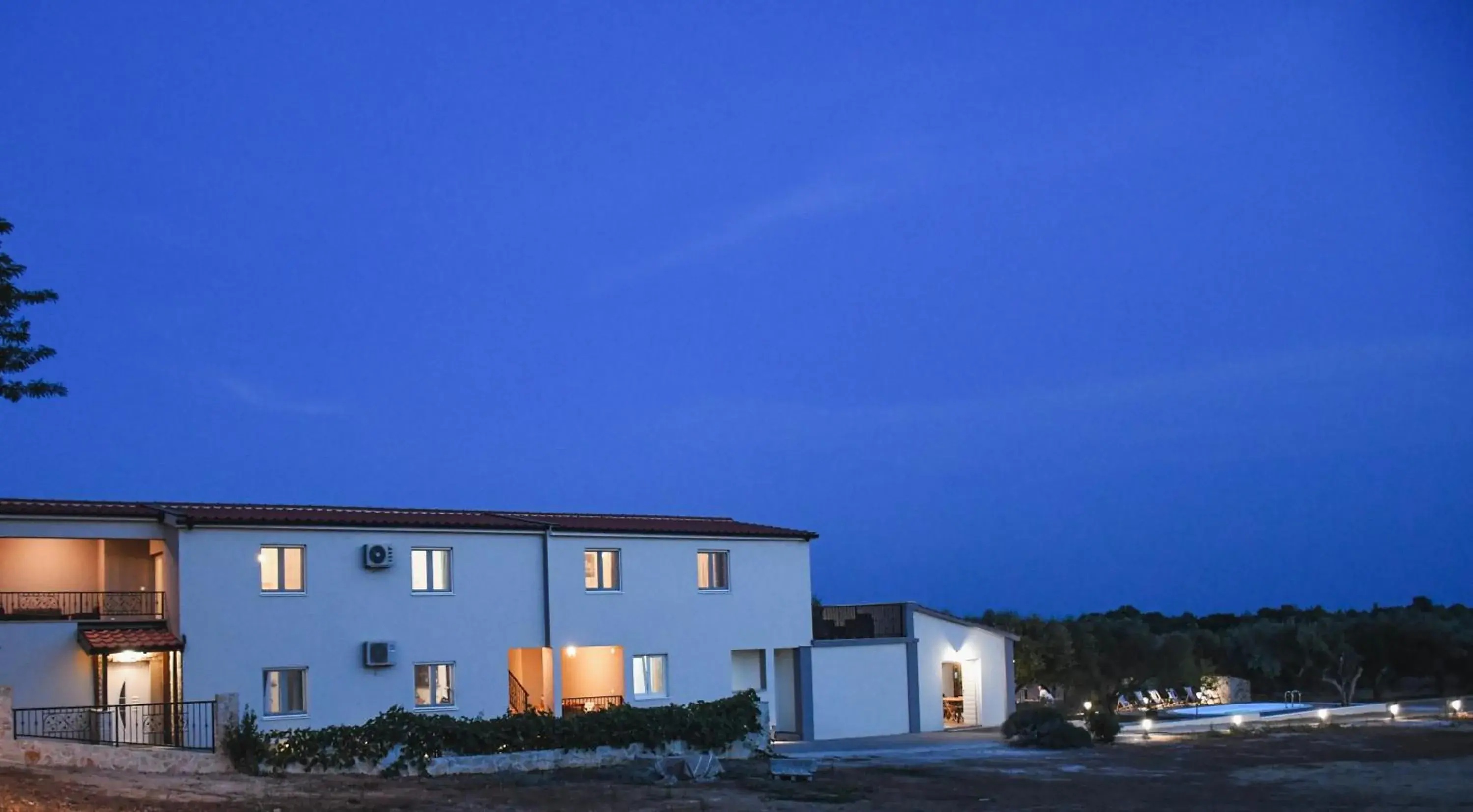 Apartments Olea Apartments Olea