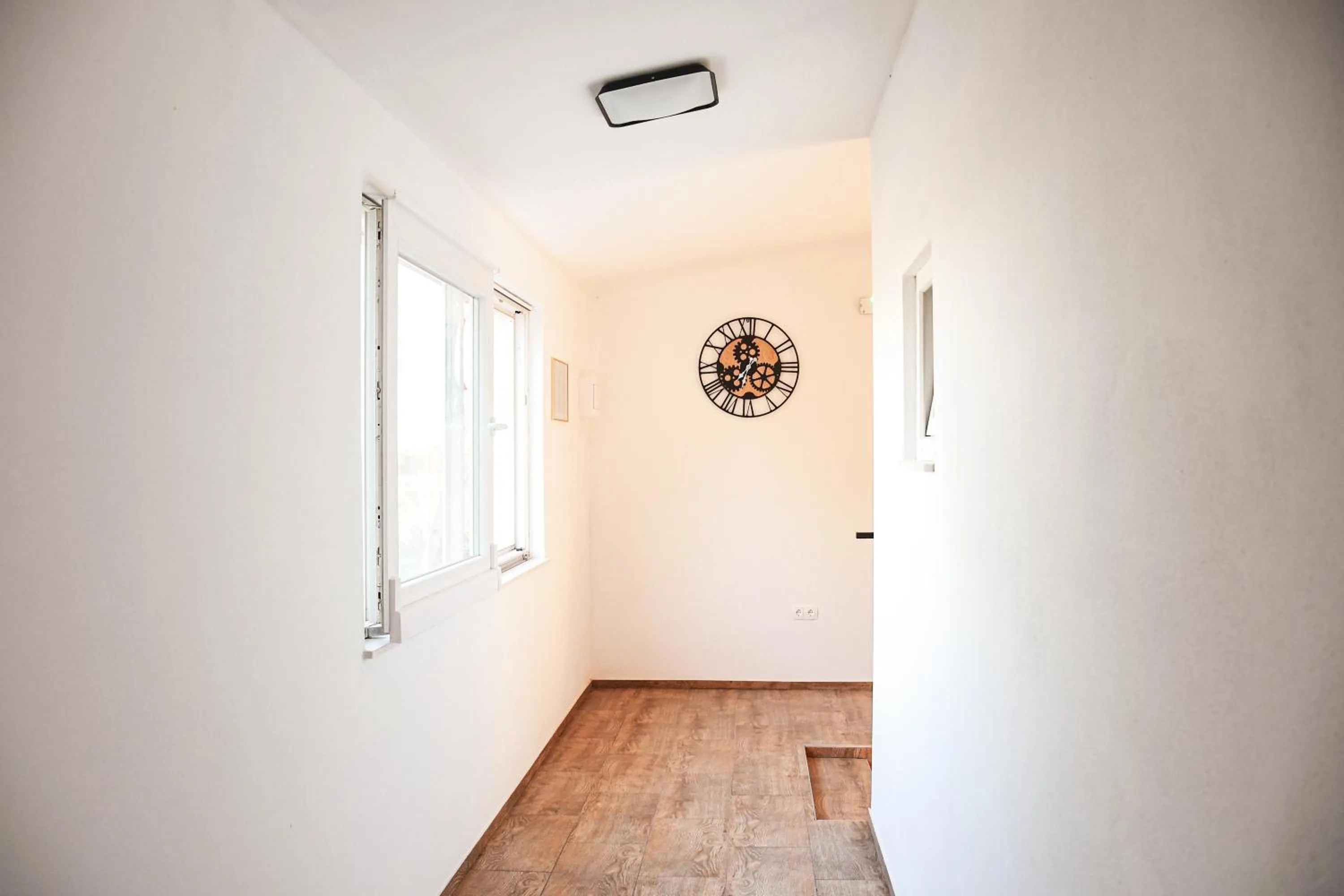 Apartments Olea
