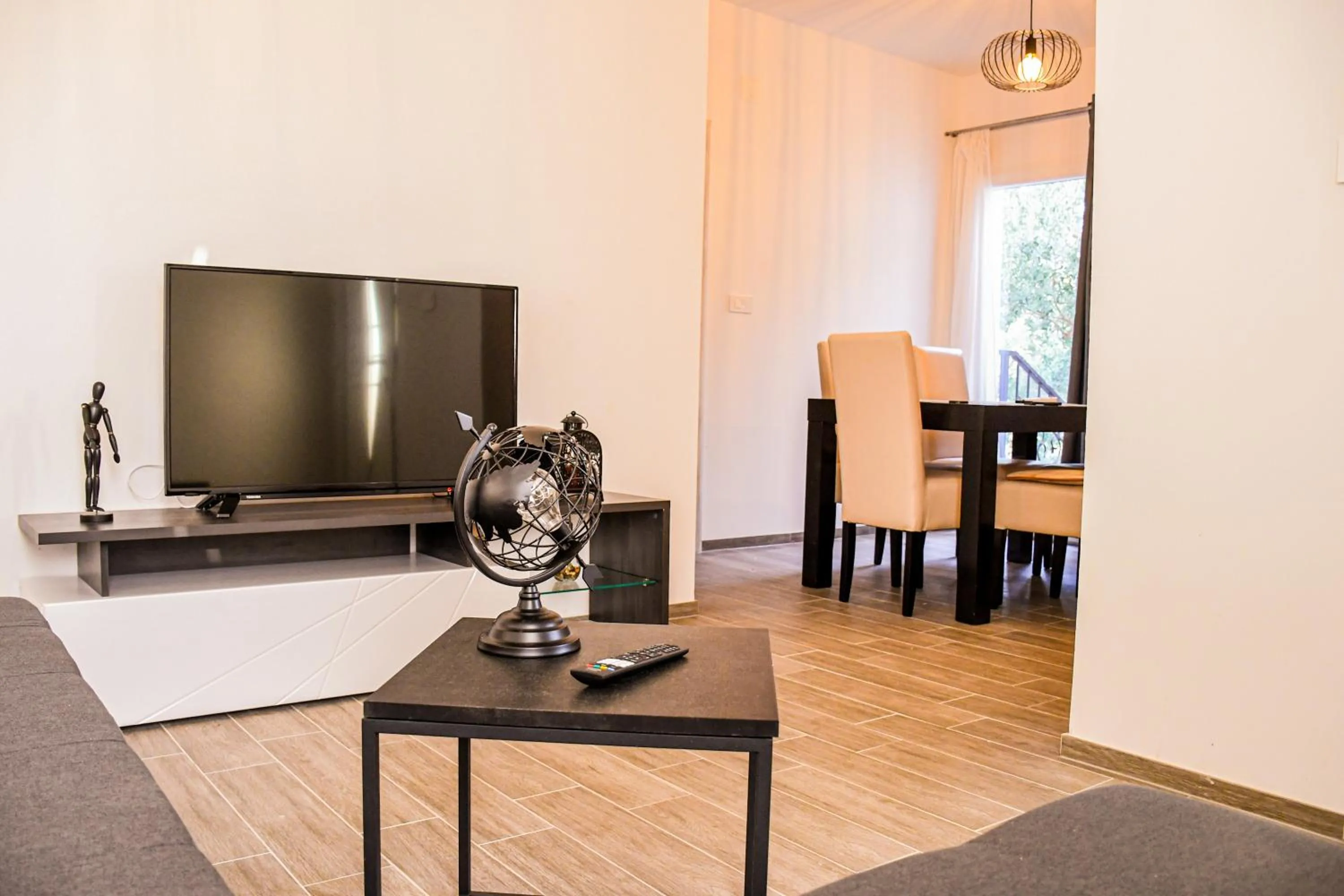 Apartments Olea