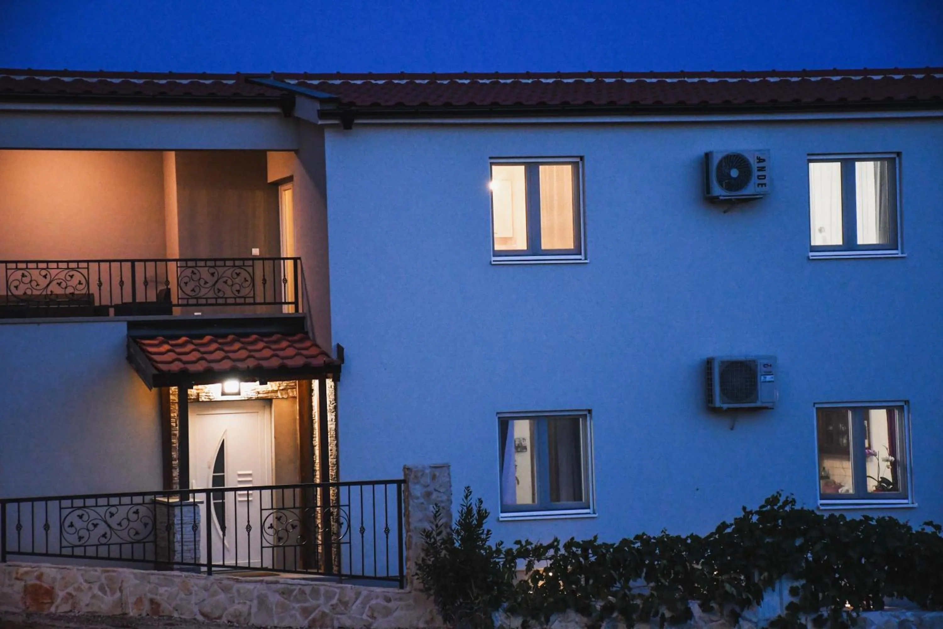 Apartments Olea