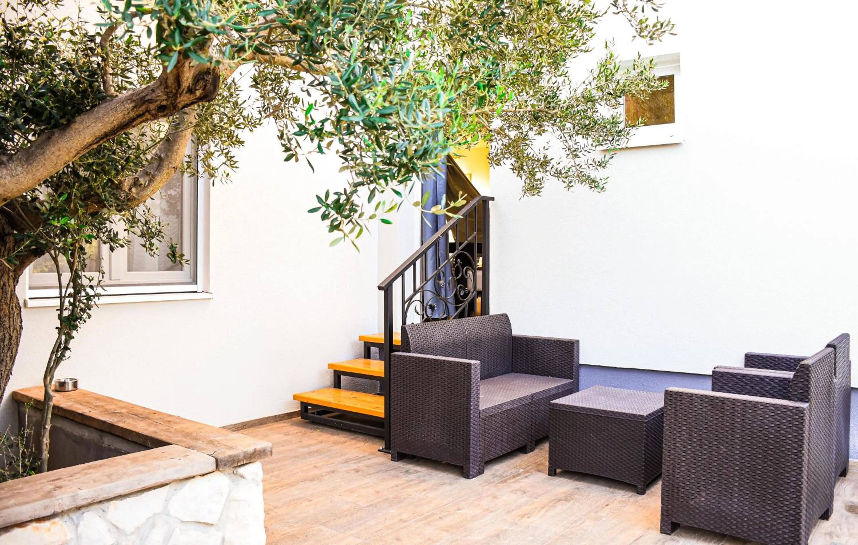 Apartments Olea