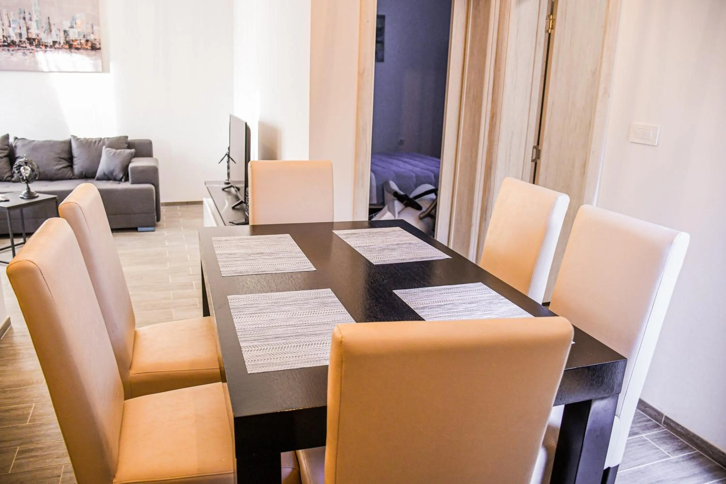 Apartments Olea