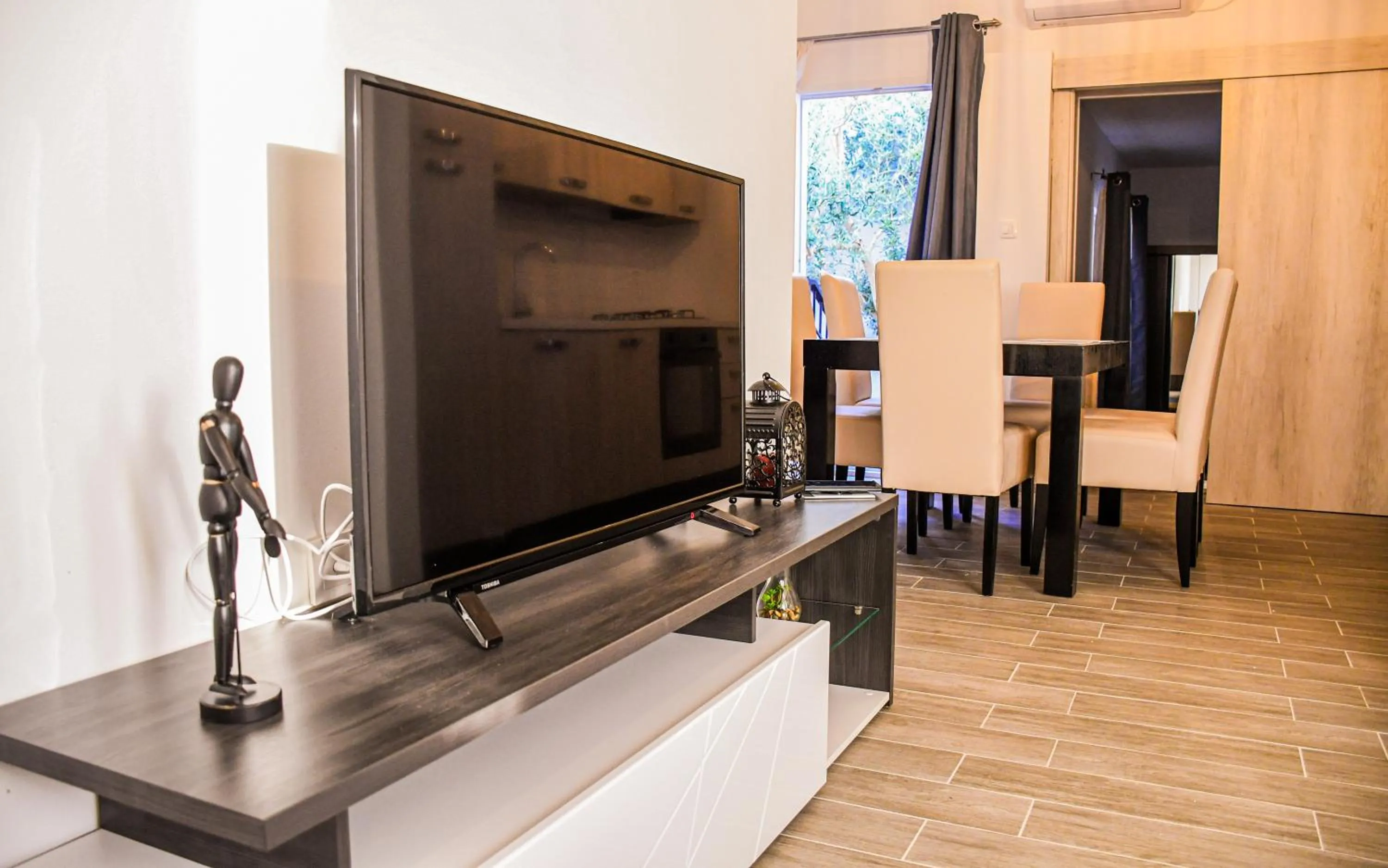 Apartments Olea