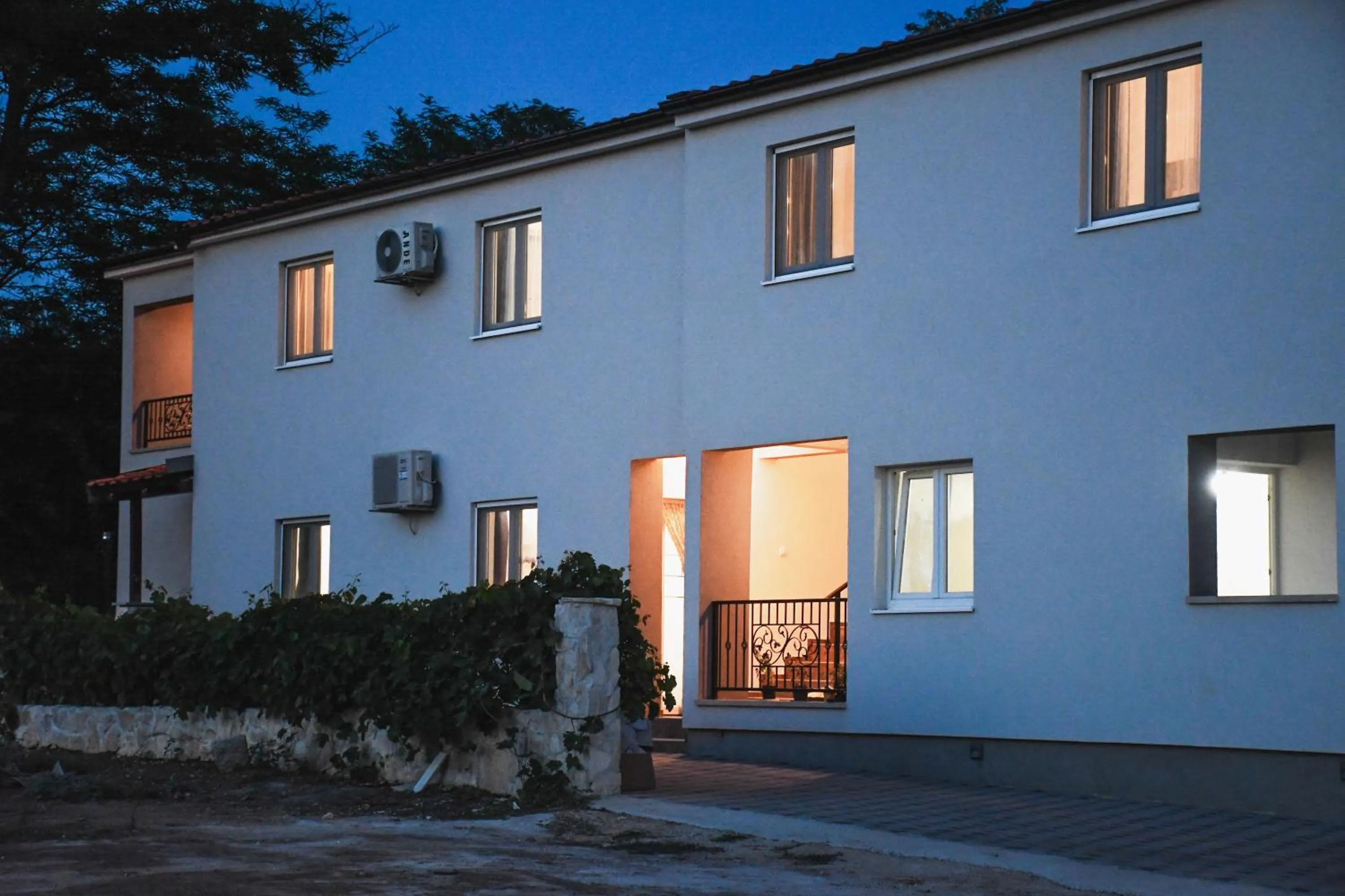 Apartments Olea