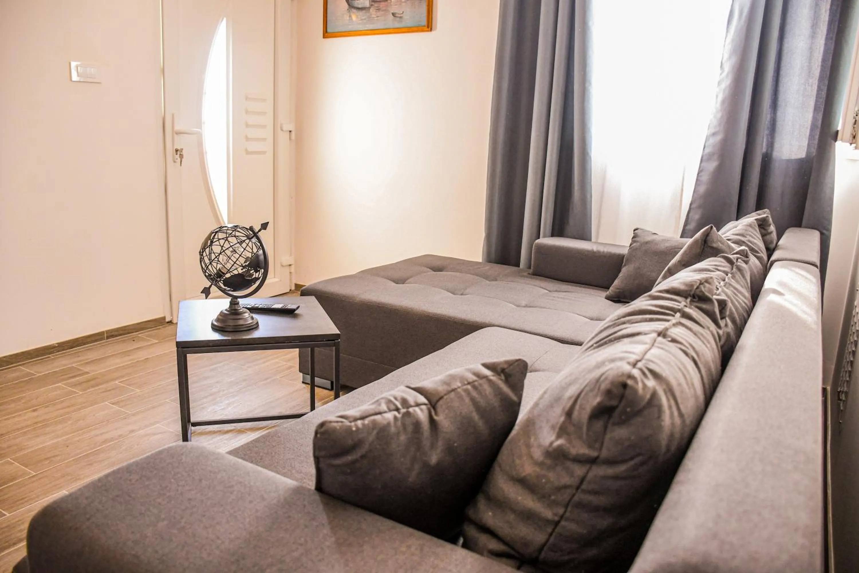 Apartments Olea