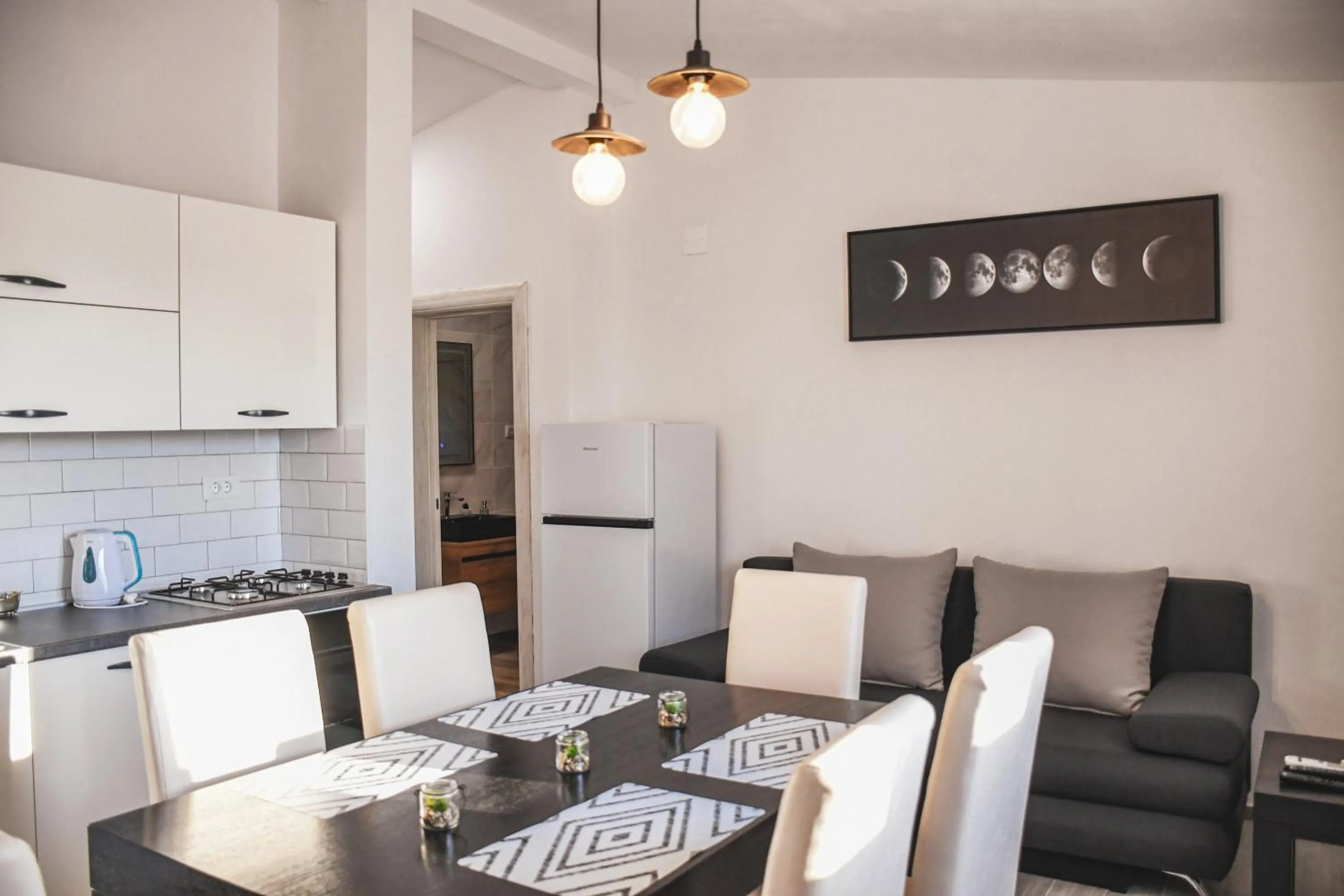 Apartments Olea