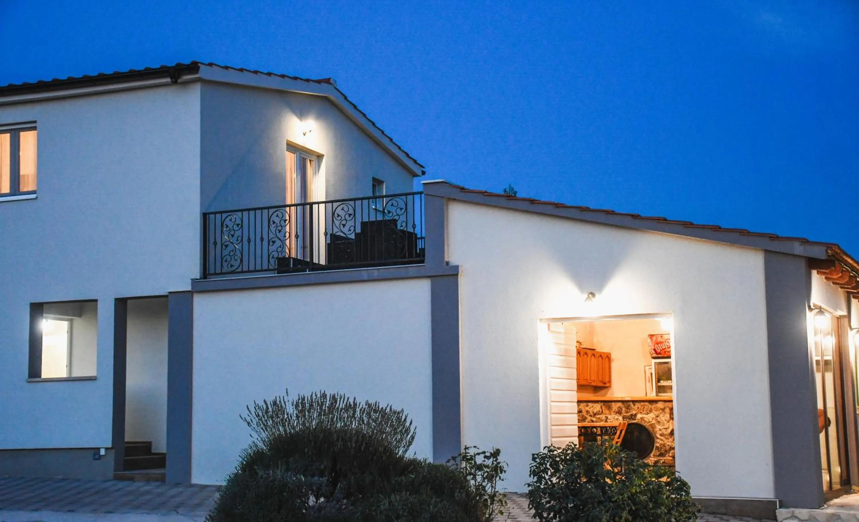 Apartments Olea