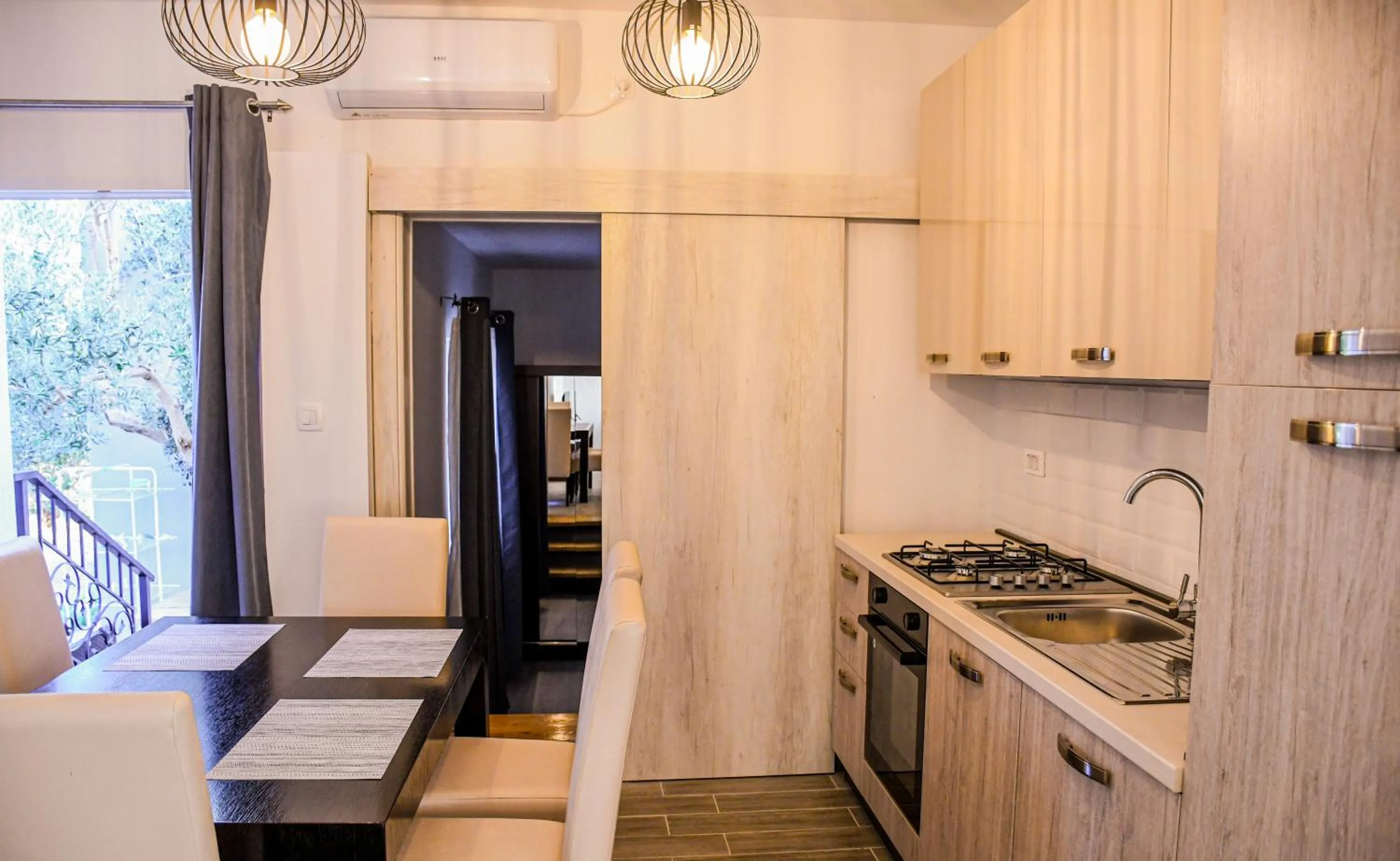 Apartments Olea