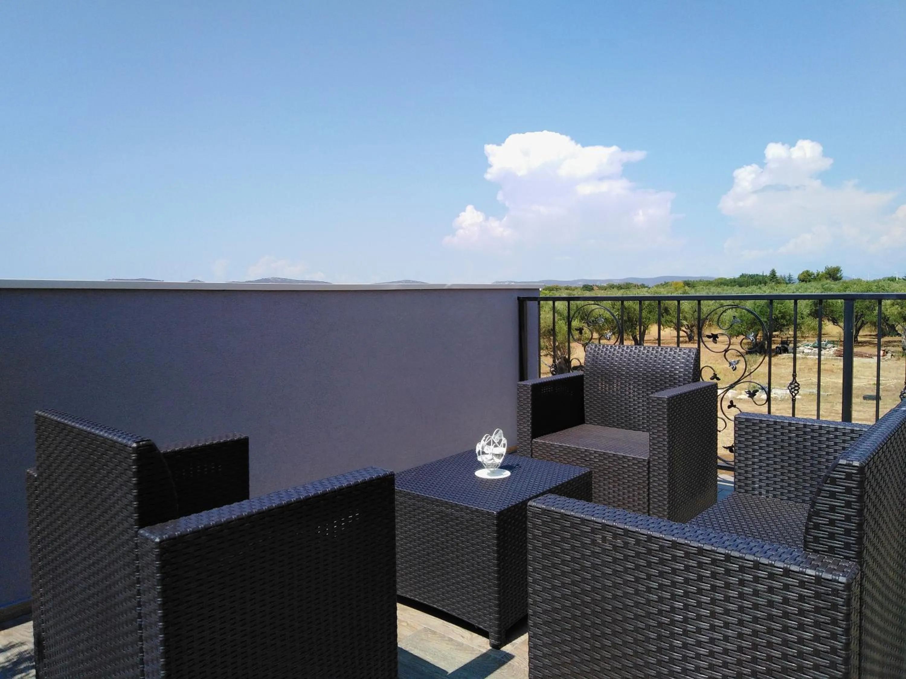 Apartments Olea