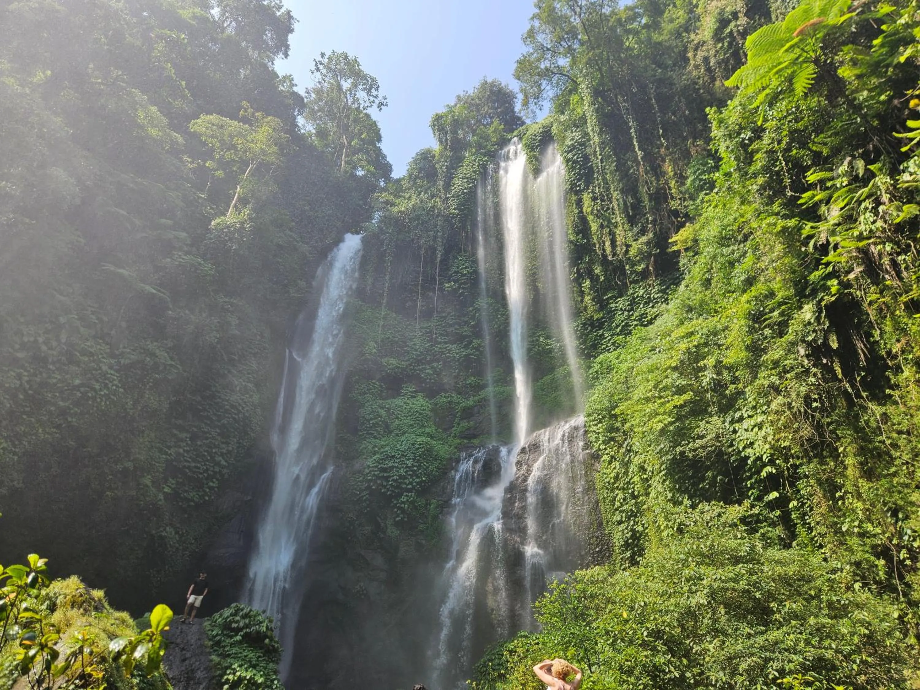 Nearby landmark in Villa Markisa Pakisan