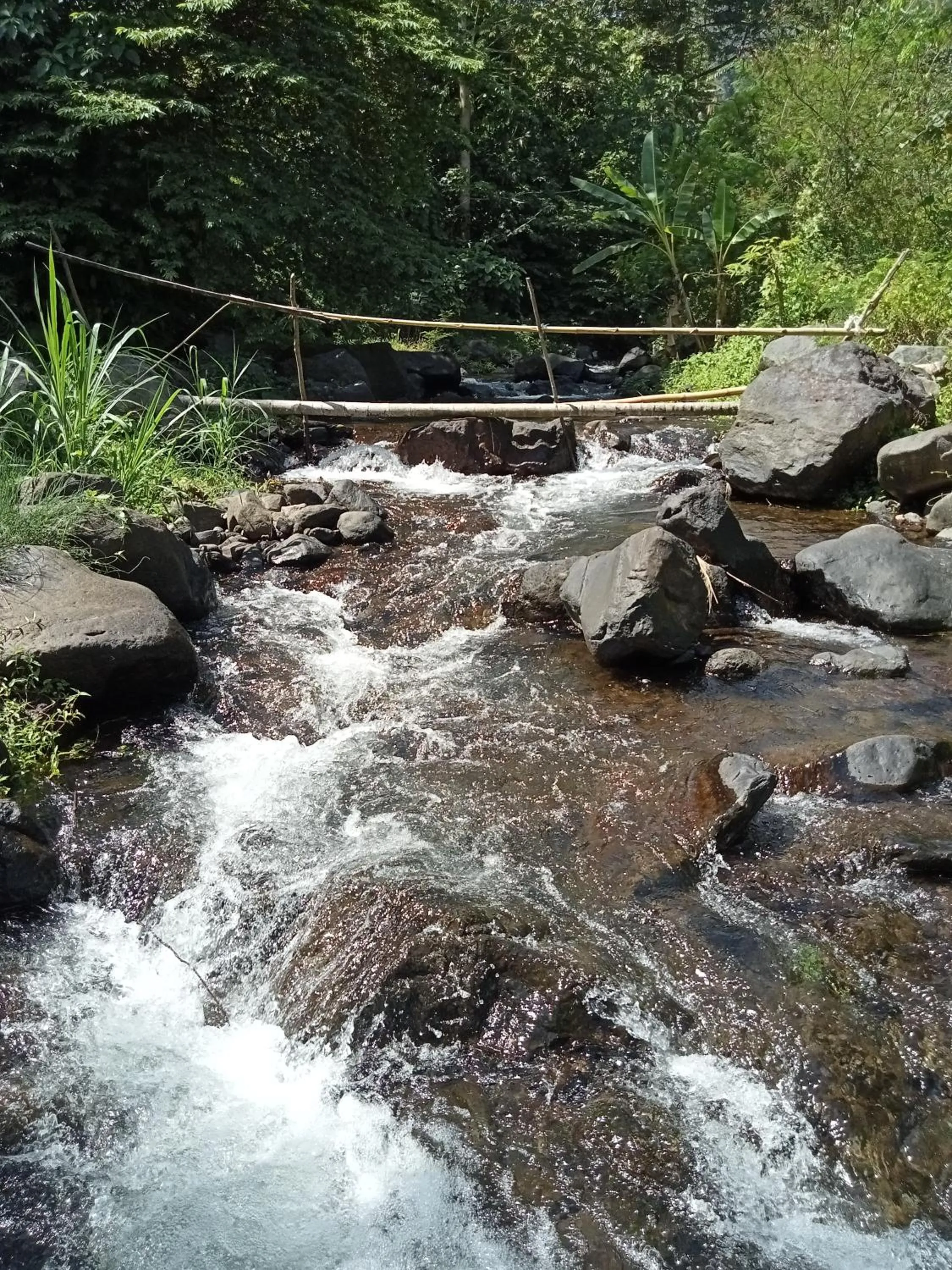 Nearby landmark in Villa Markisa Pakisan