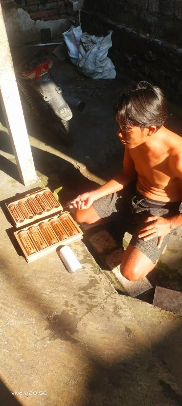 Nearby landmark in Villa Markisa Pakisan