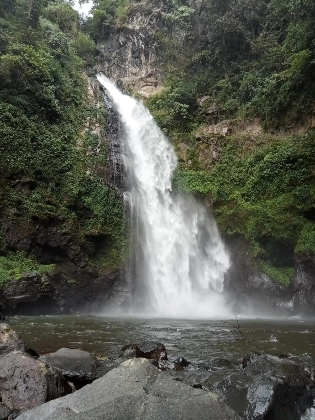 Nearby landmark in Villa Markisa Pakisan