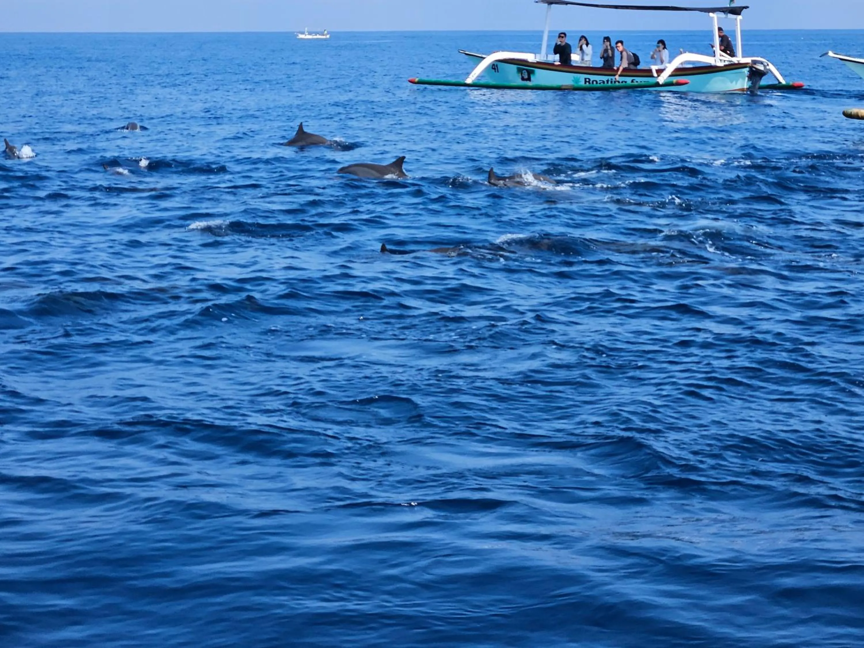 Nearby landmark in Villa Markisa Pakisan