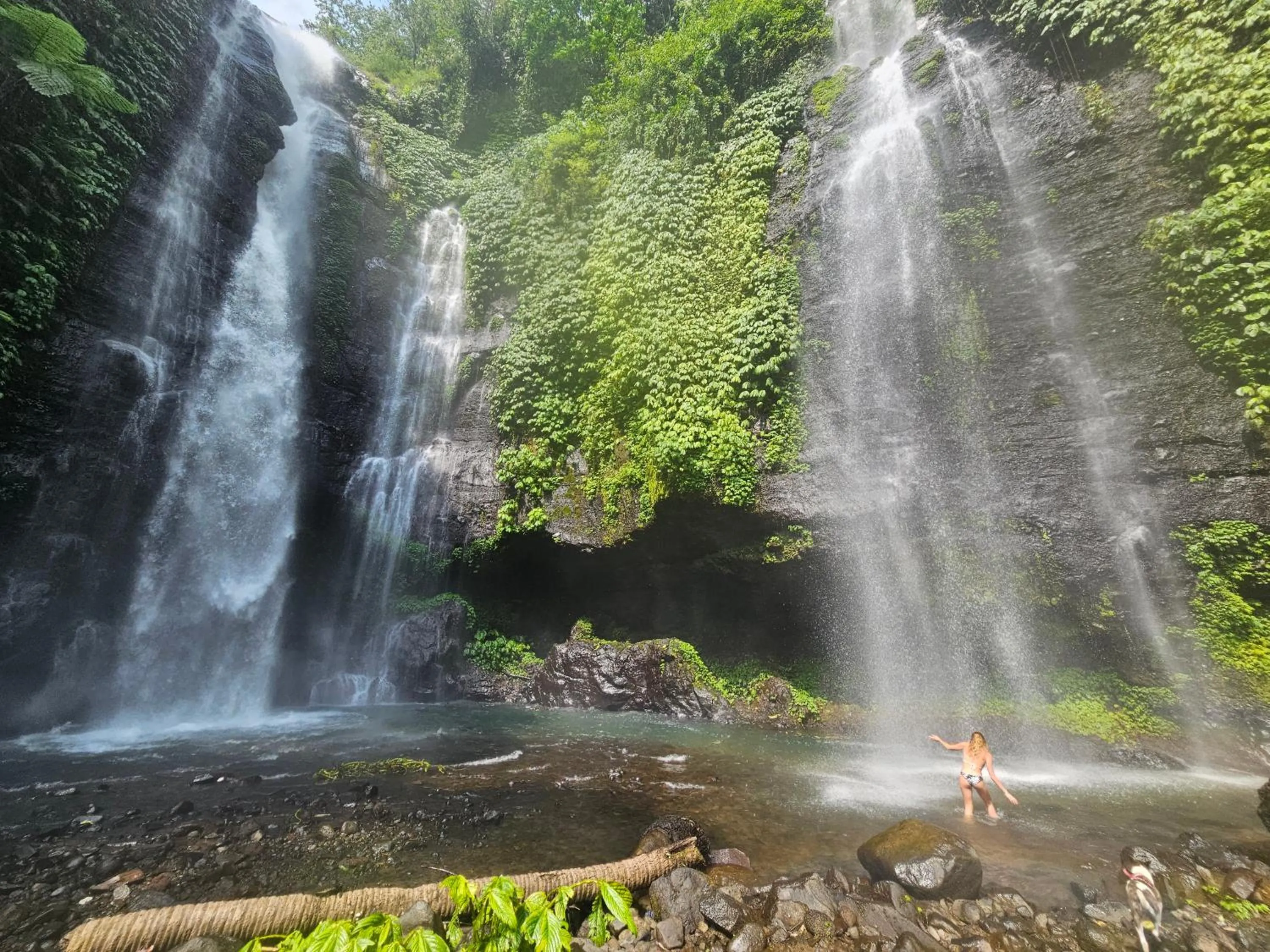 Nearby landmark in Villa Markisa Pakisan