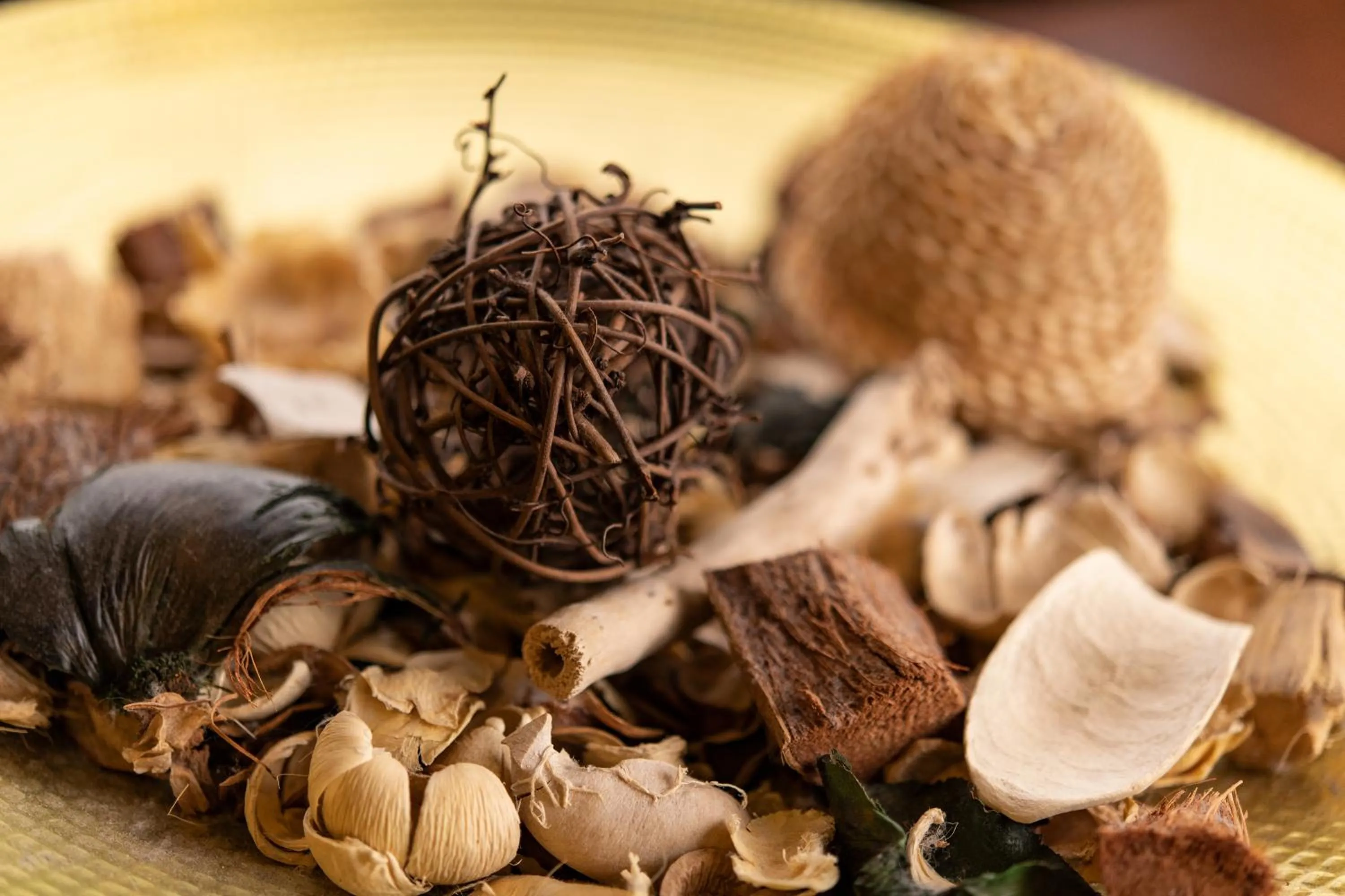 Communal lounge/ TV room in First Cabin Haneda Terminal 1