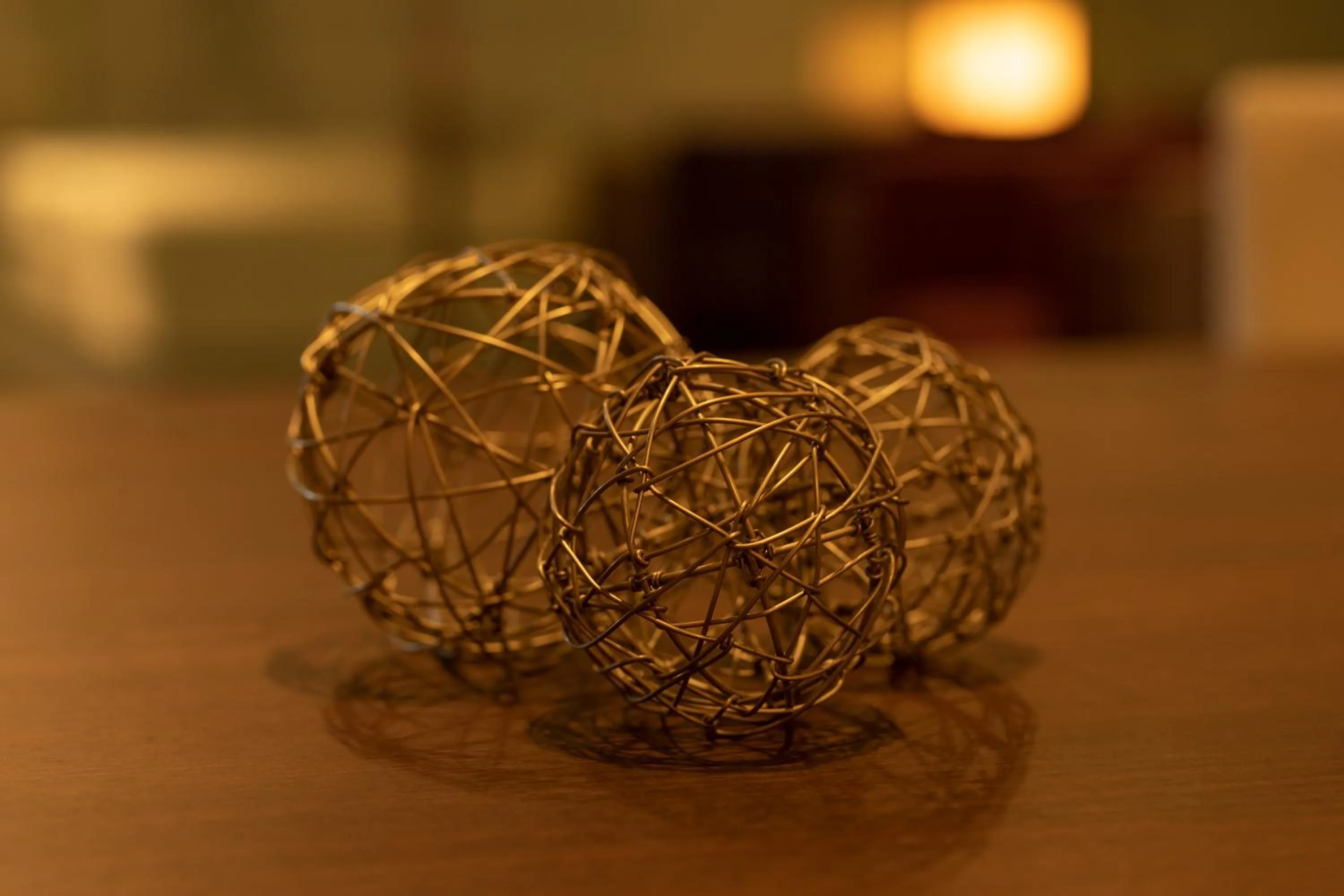 Communal lounge/ TV room in First Cabin Haneda Terminal 1