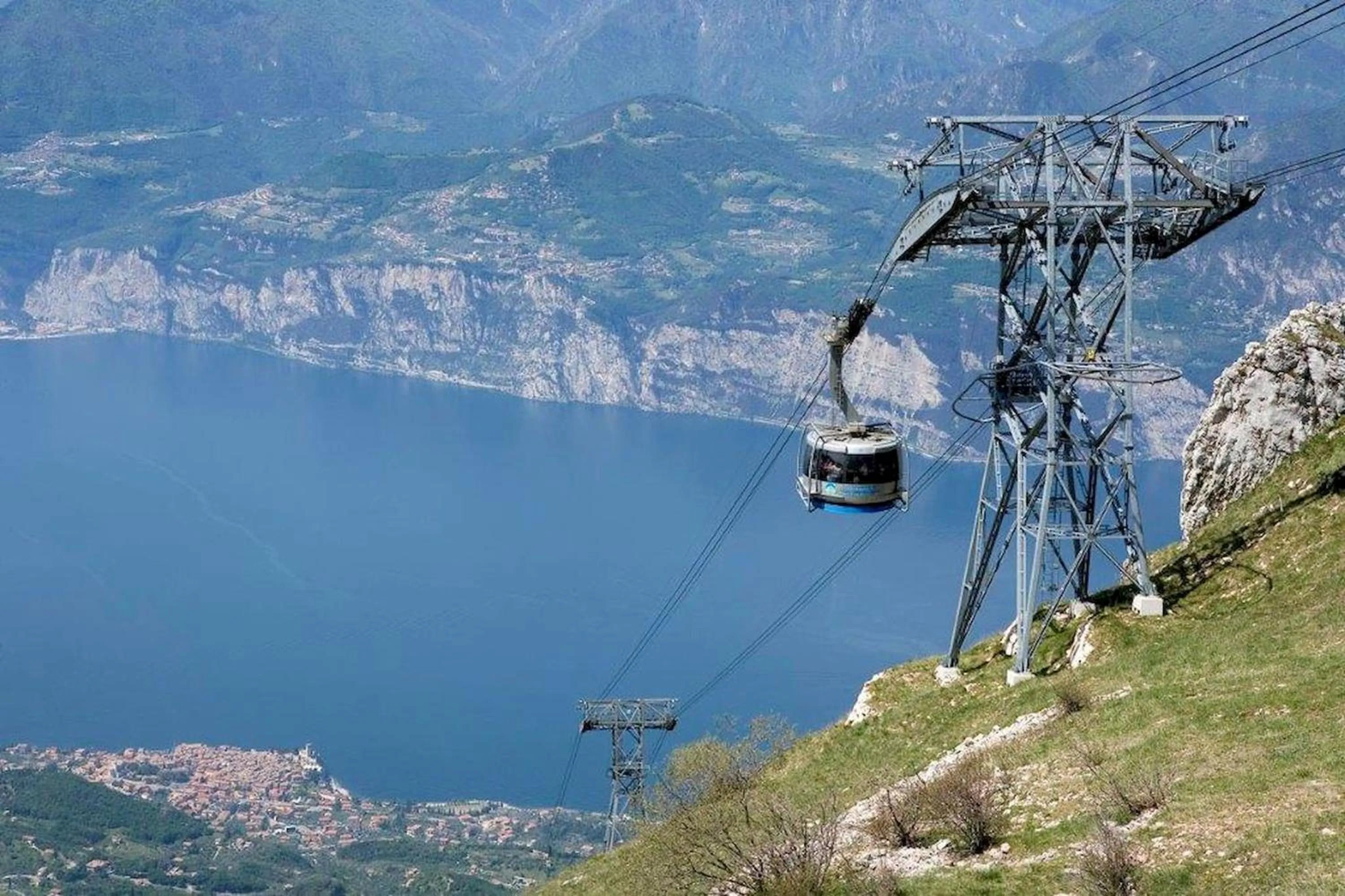 Hiking in Hotel Dolomiti