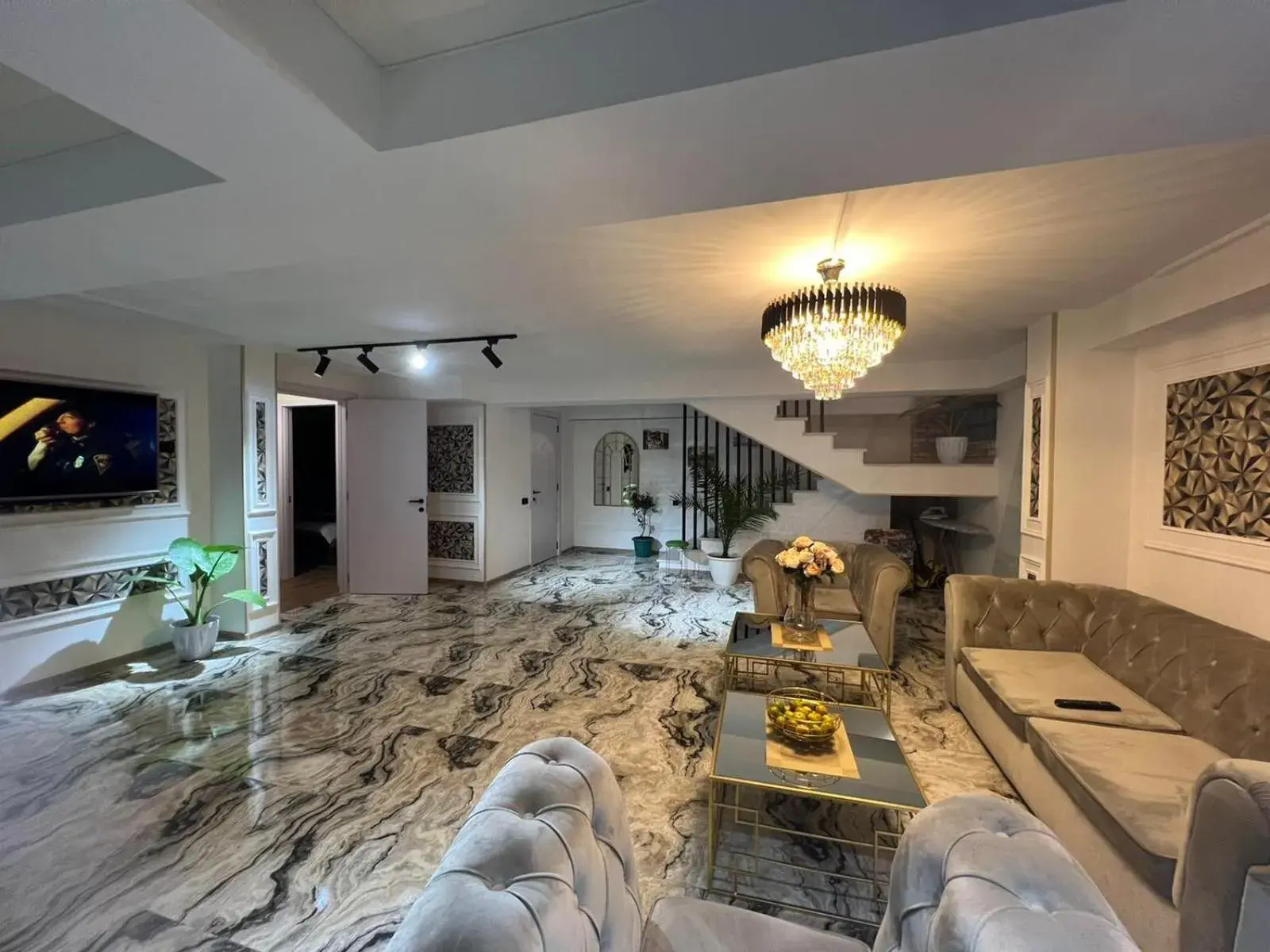 Studio with Balcony in Natali Boutique Hotel Studio with Balcony in Natali Boutique Hotel