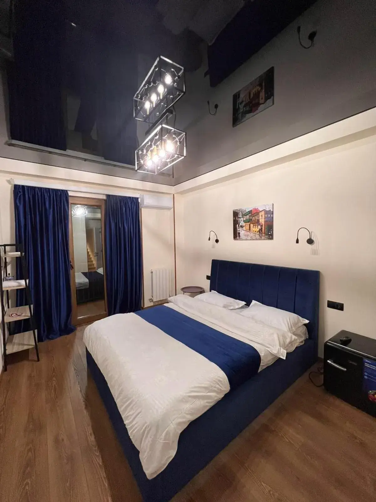 Large Double Room in Natali Boutique Hotel Large Double Room in Natali Boutique Hotel