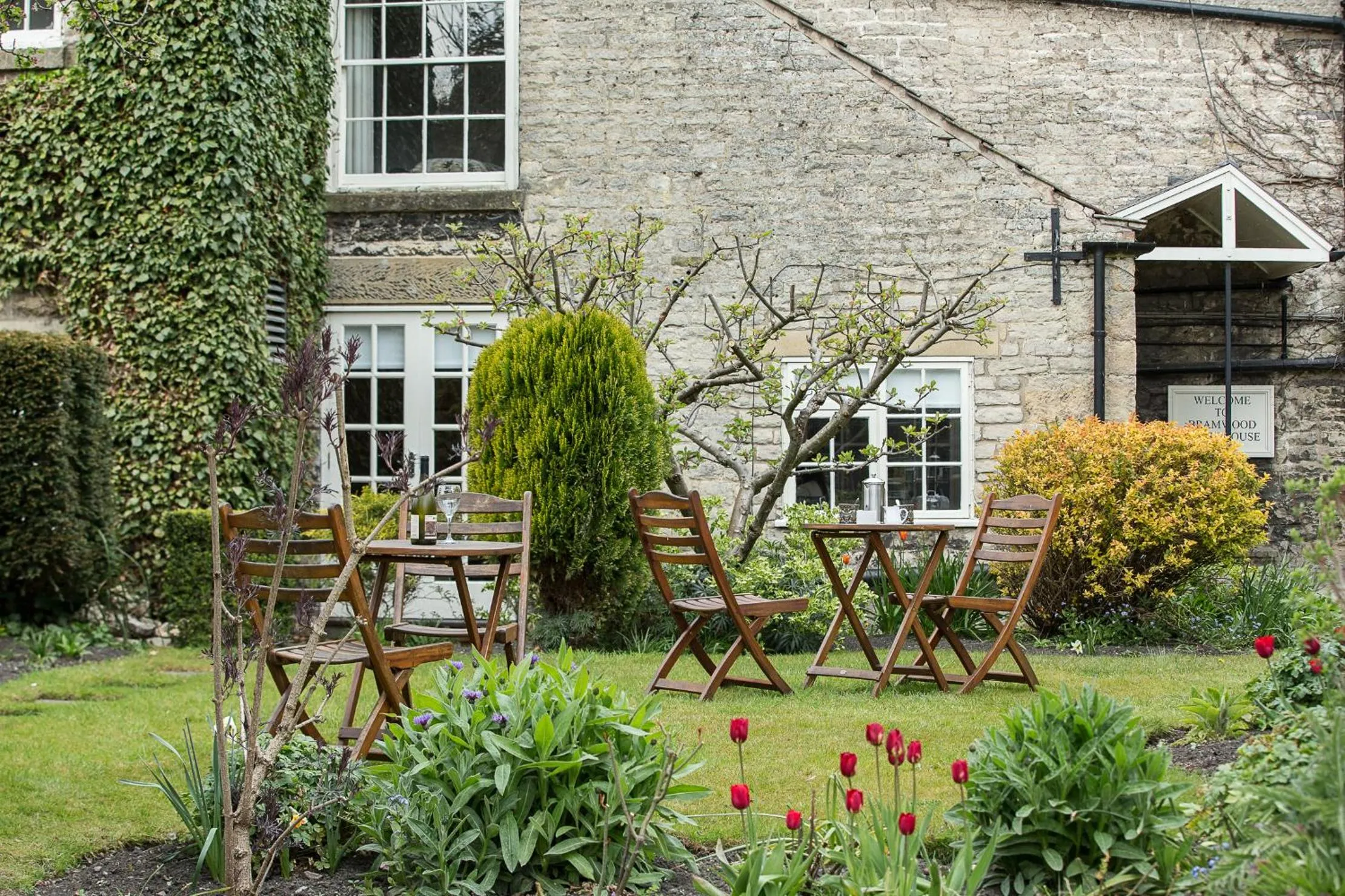 Bramwood Guest House