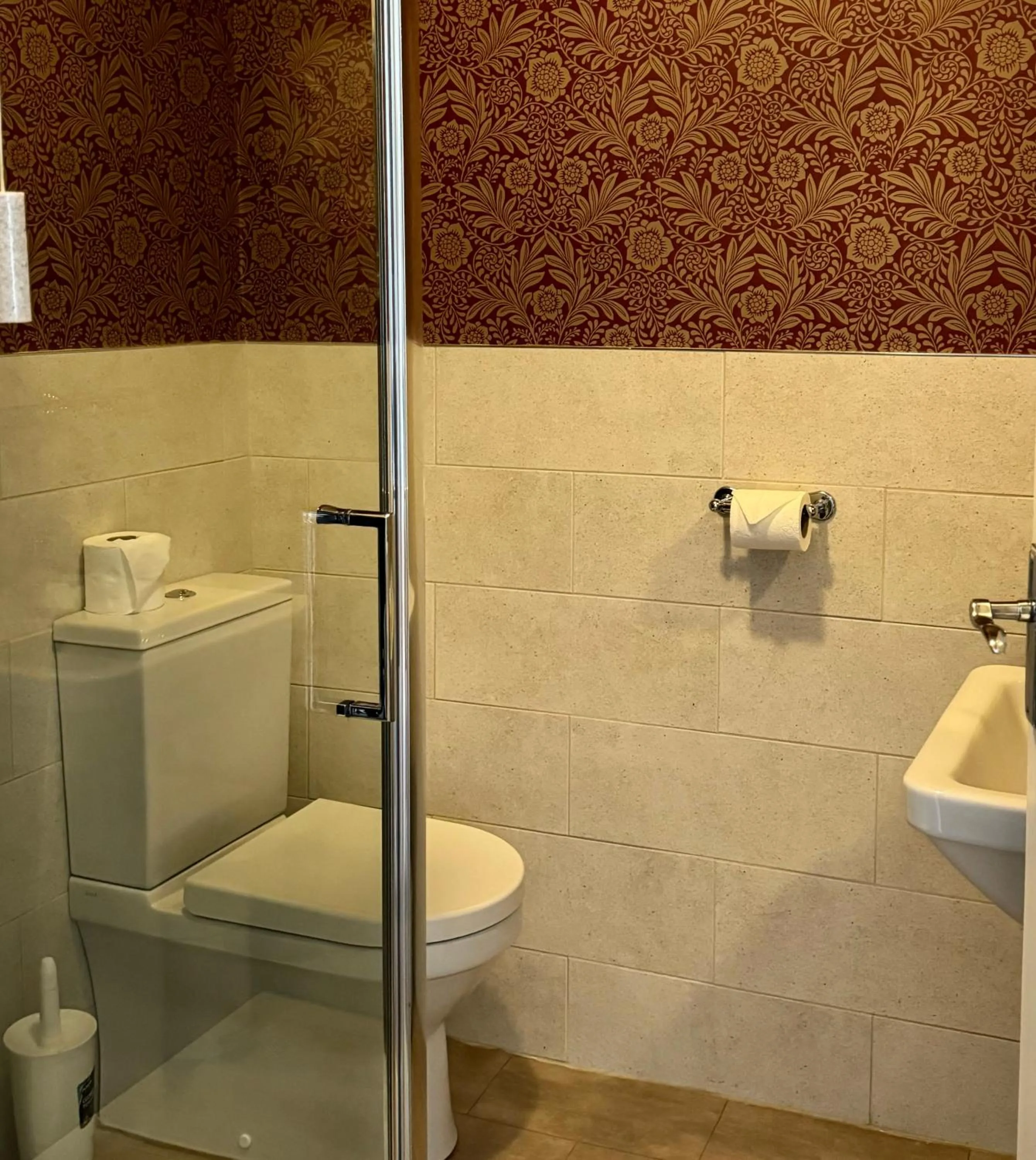 Bramwood Guest House