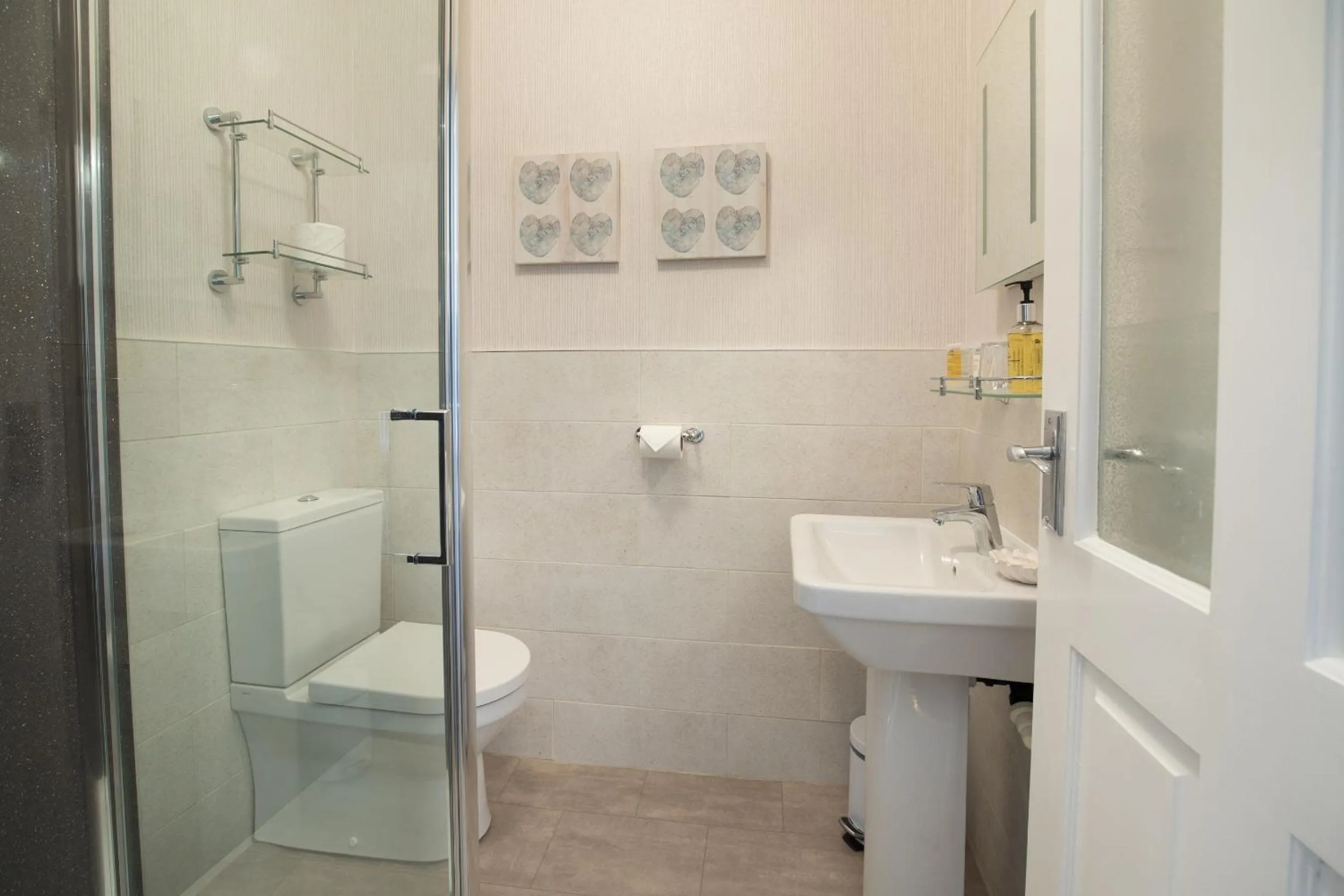 Other in Bramwood Guest House