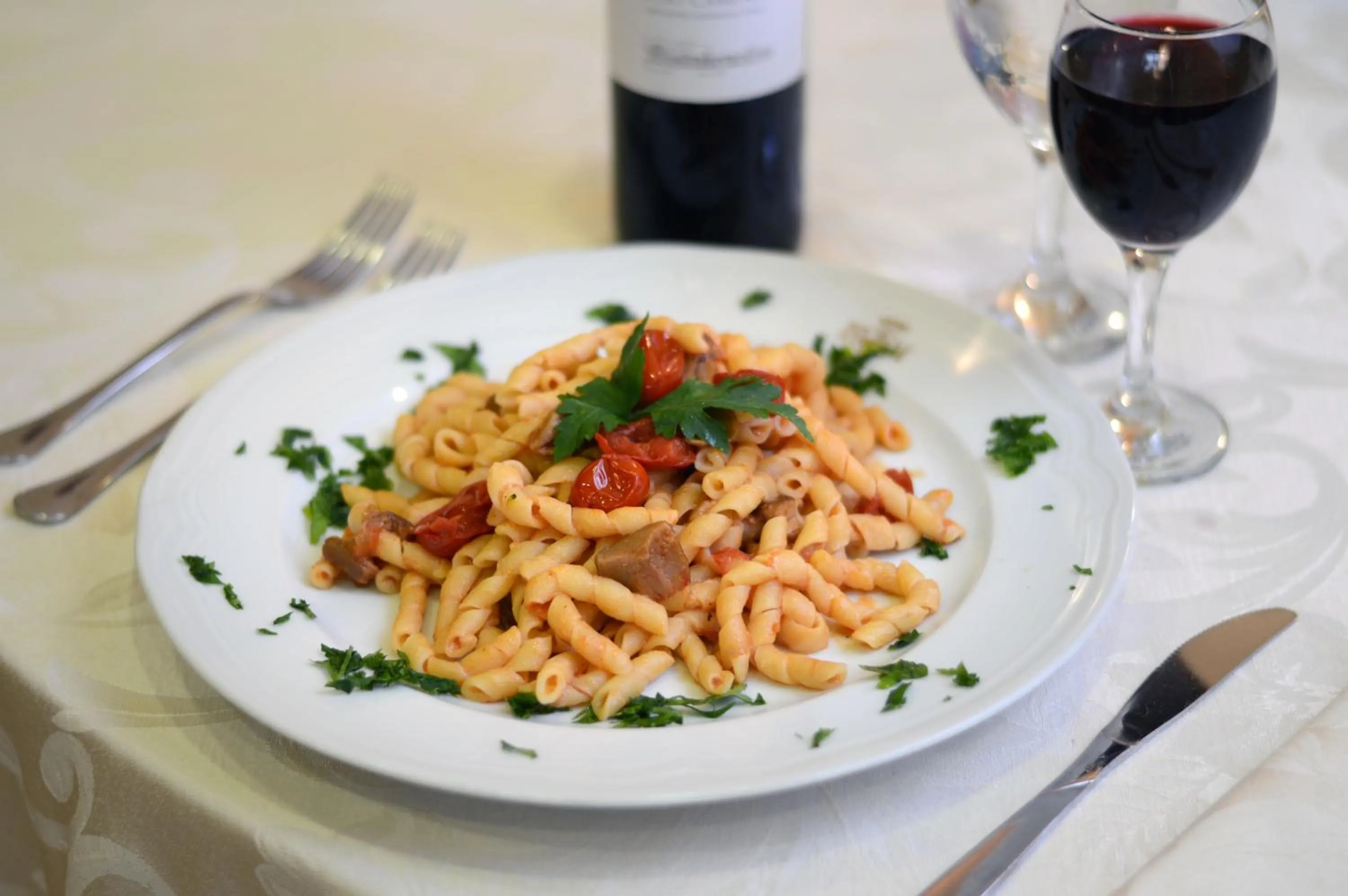 Royal Hotel Montevergine